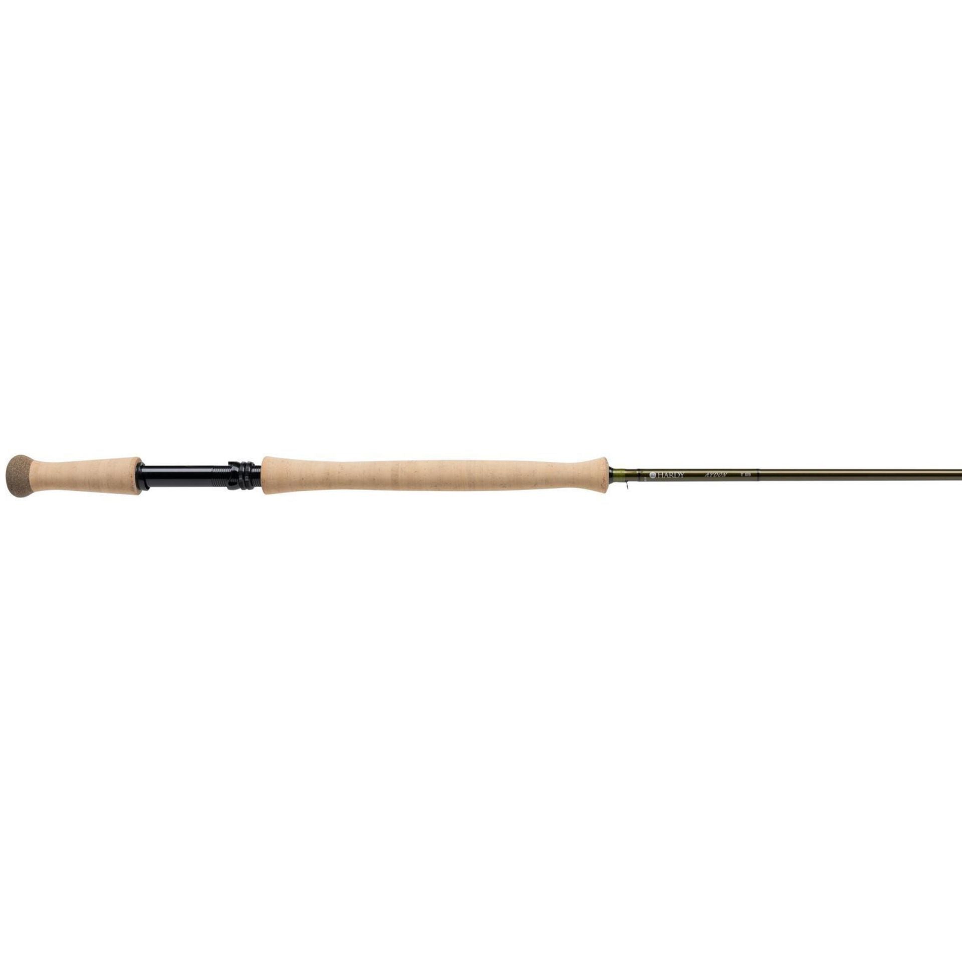 Aydon Switch Fly Rod