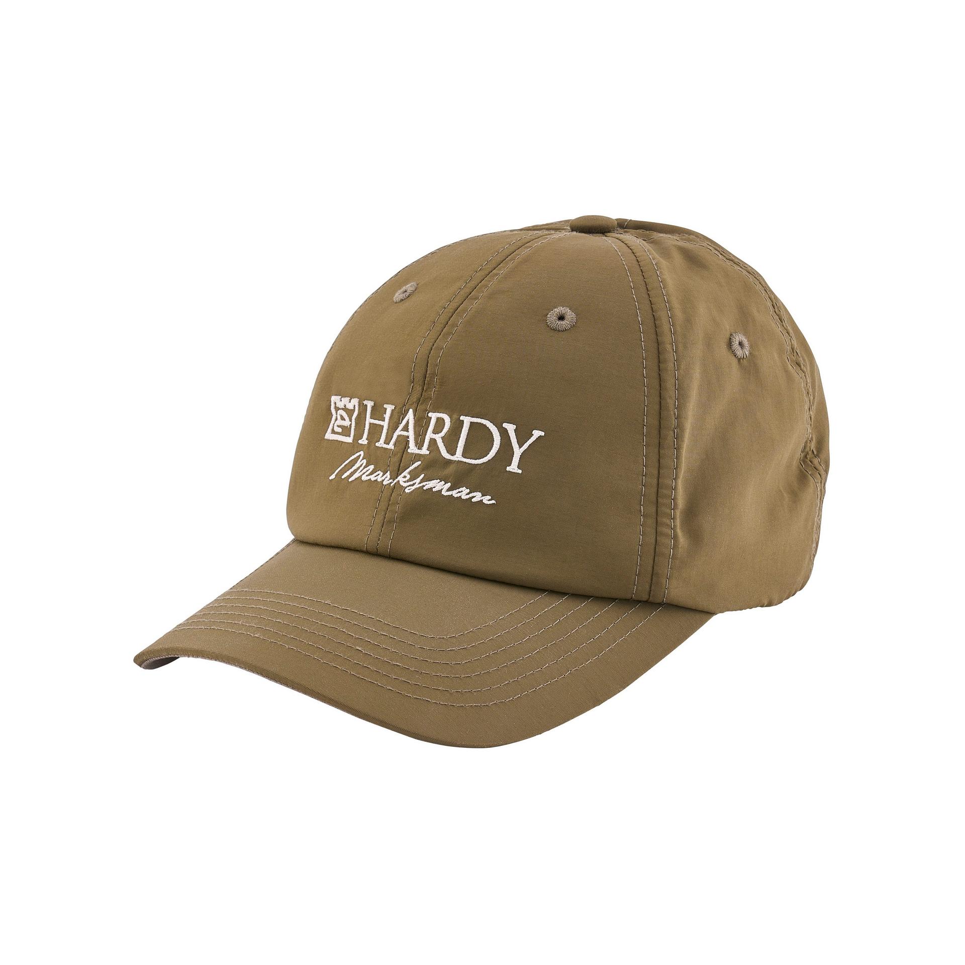 Hardy fly fishing hat on sale