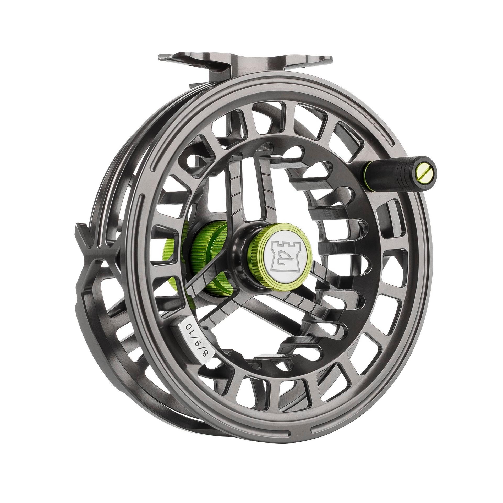 Ultradisc UDLA Fly Reel