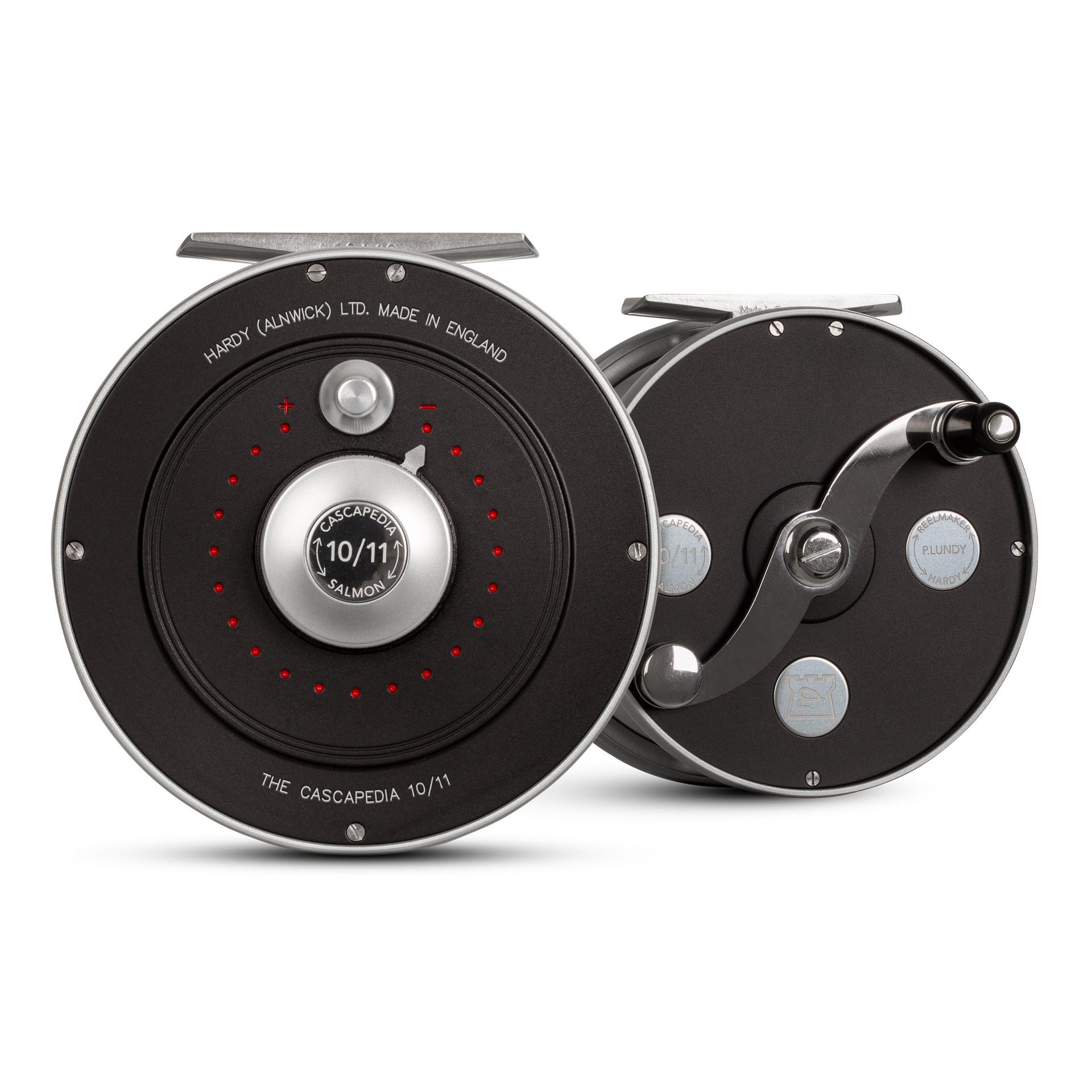 Cascapedia Fly Reel