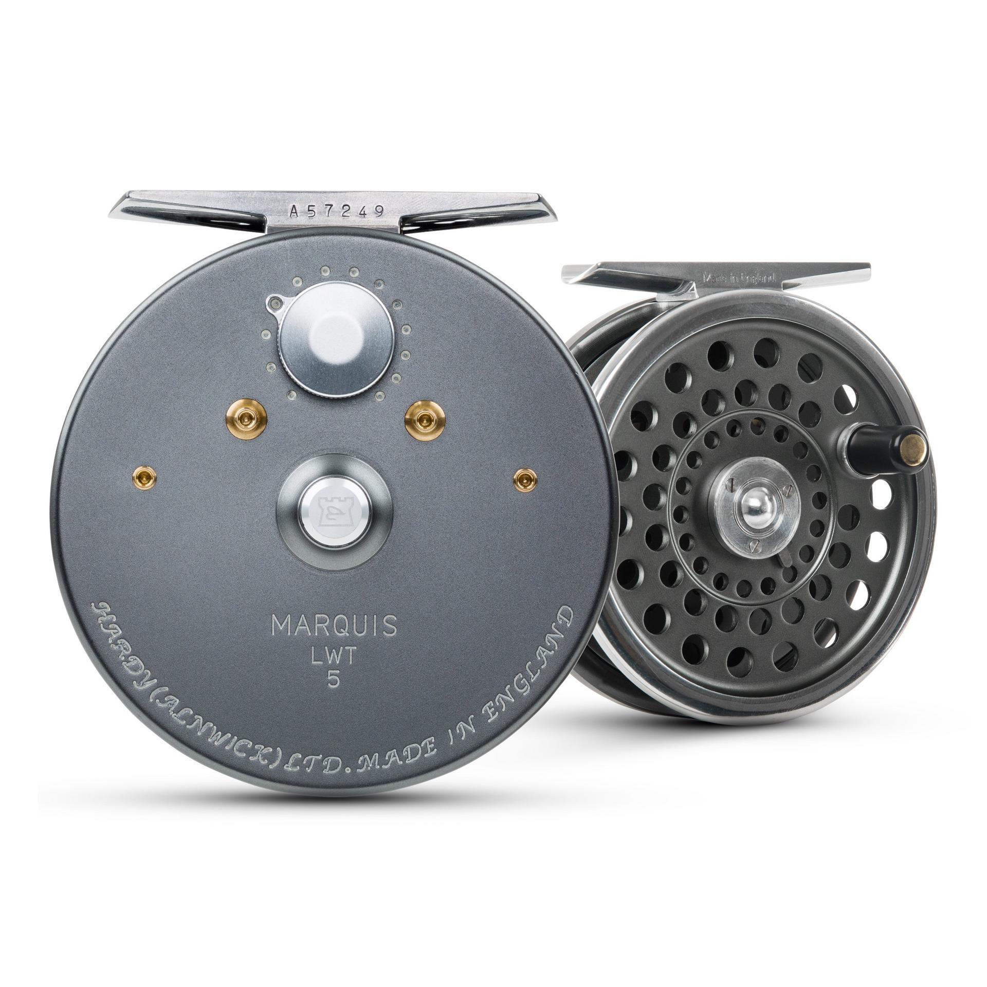 Marquis® LWT Fly Reel