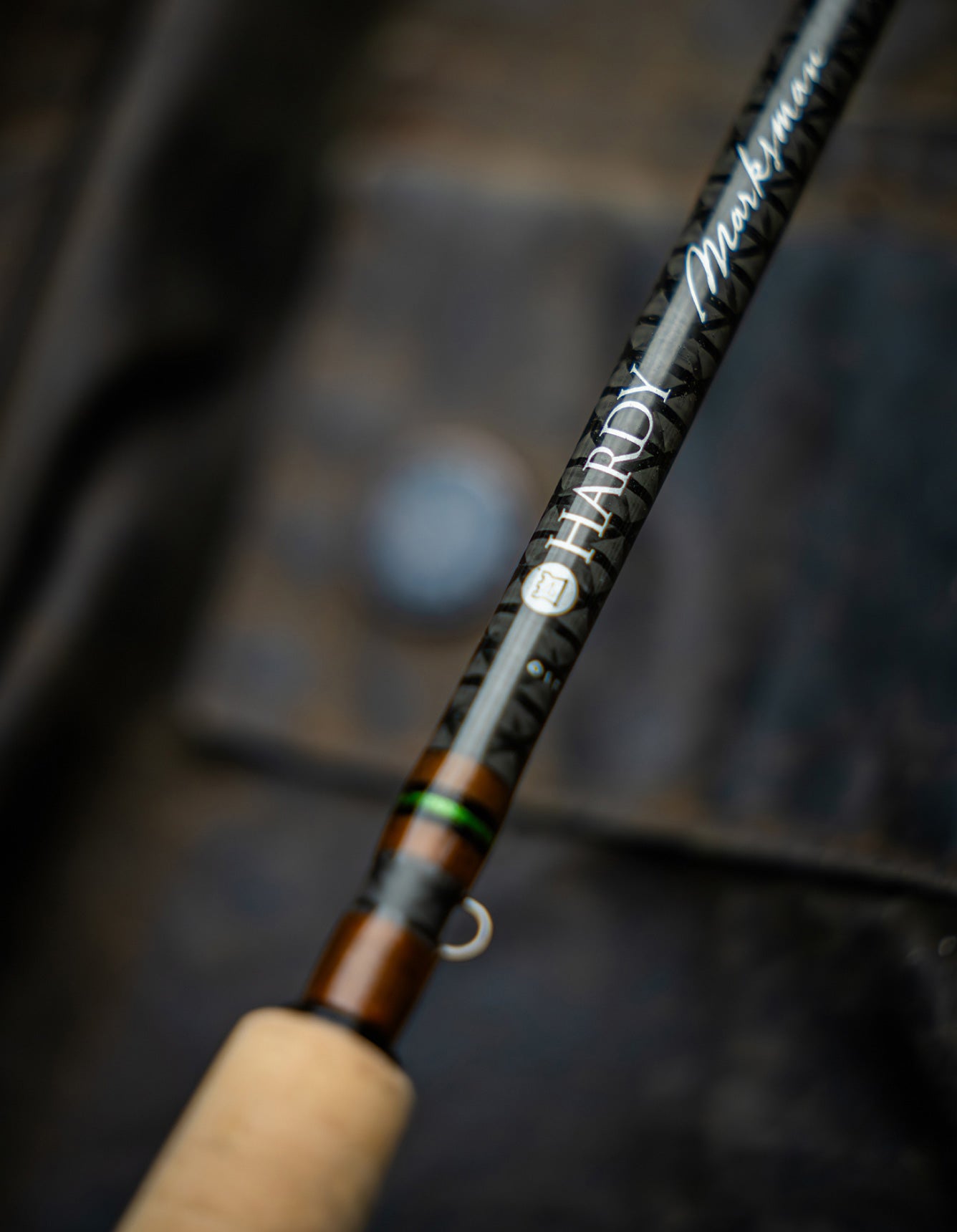 Hardy Fly Rods