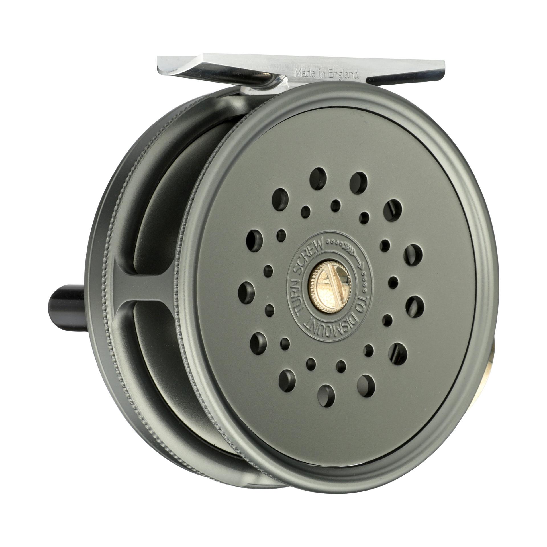 1912 Perfect Fly Reel