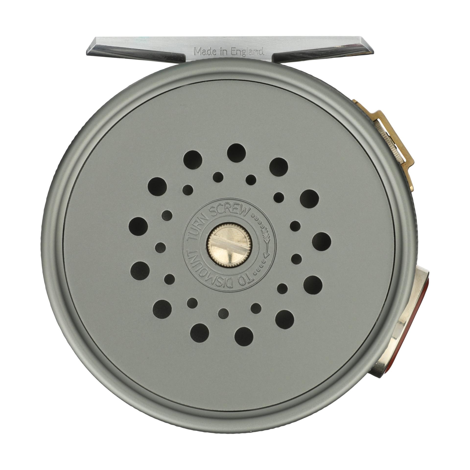 1912 Perfect Fly Reel | Hardy