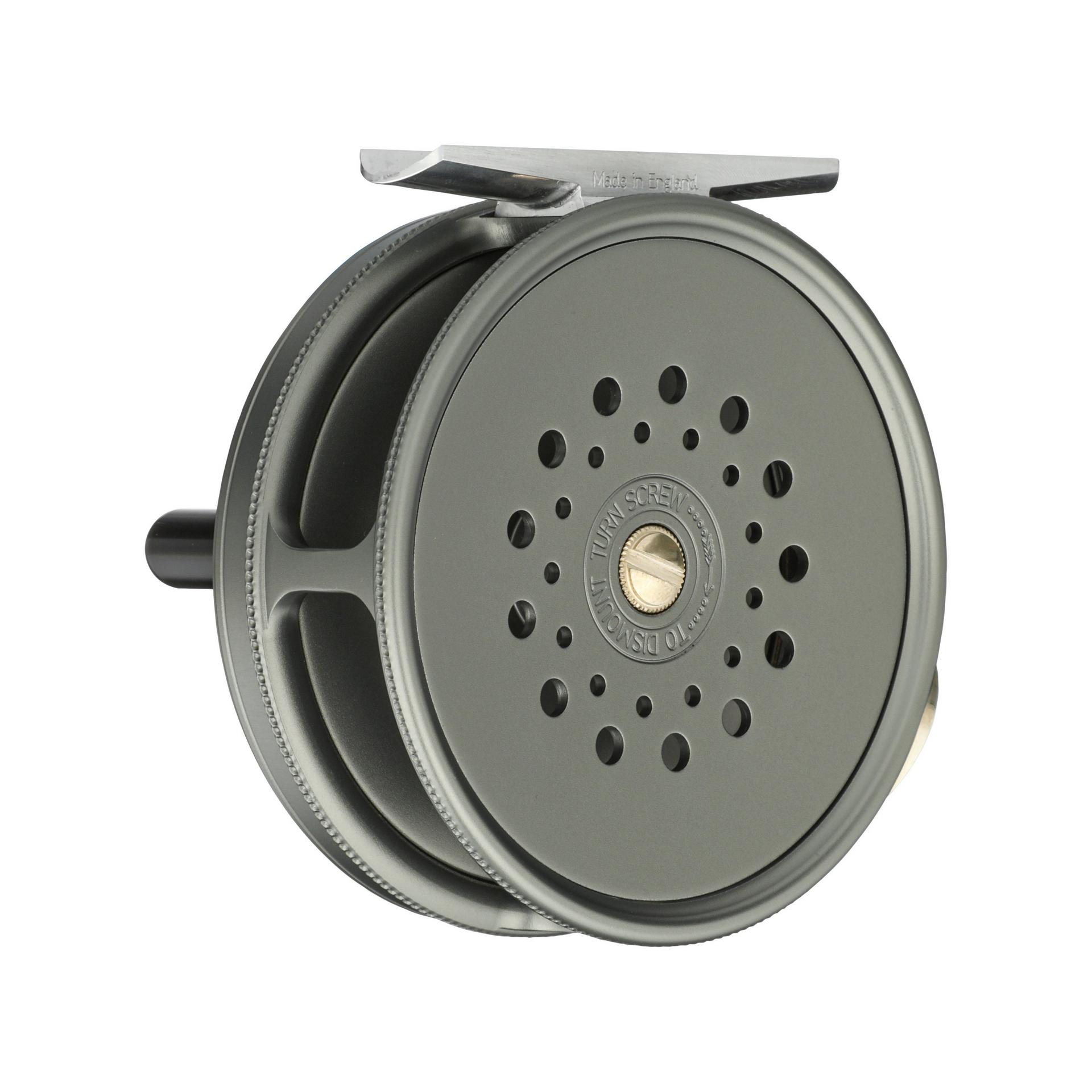 1912 Perfect Fly Reel | Hardy