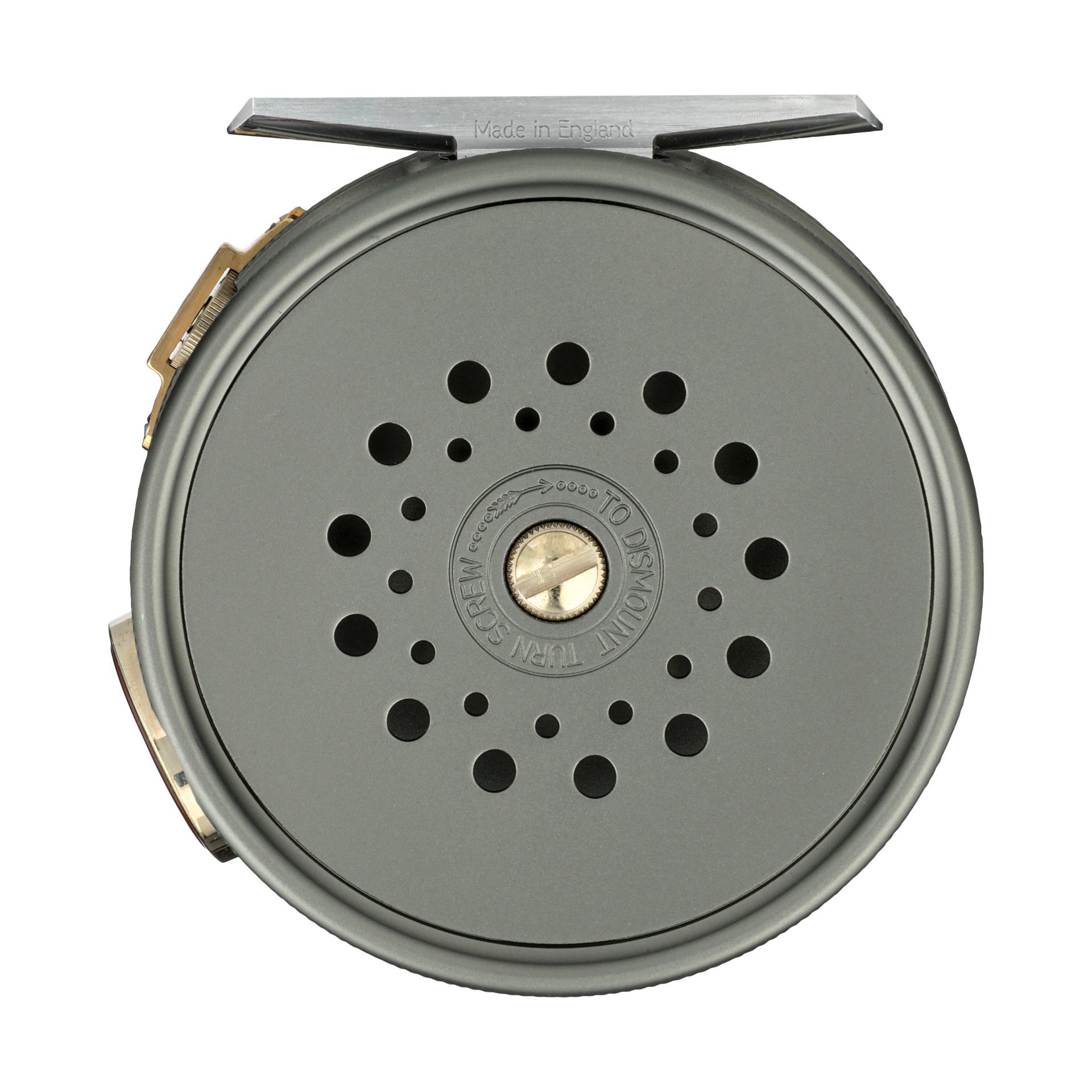 1912 Perfect Fly Reel | Hardy