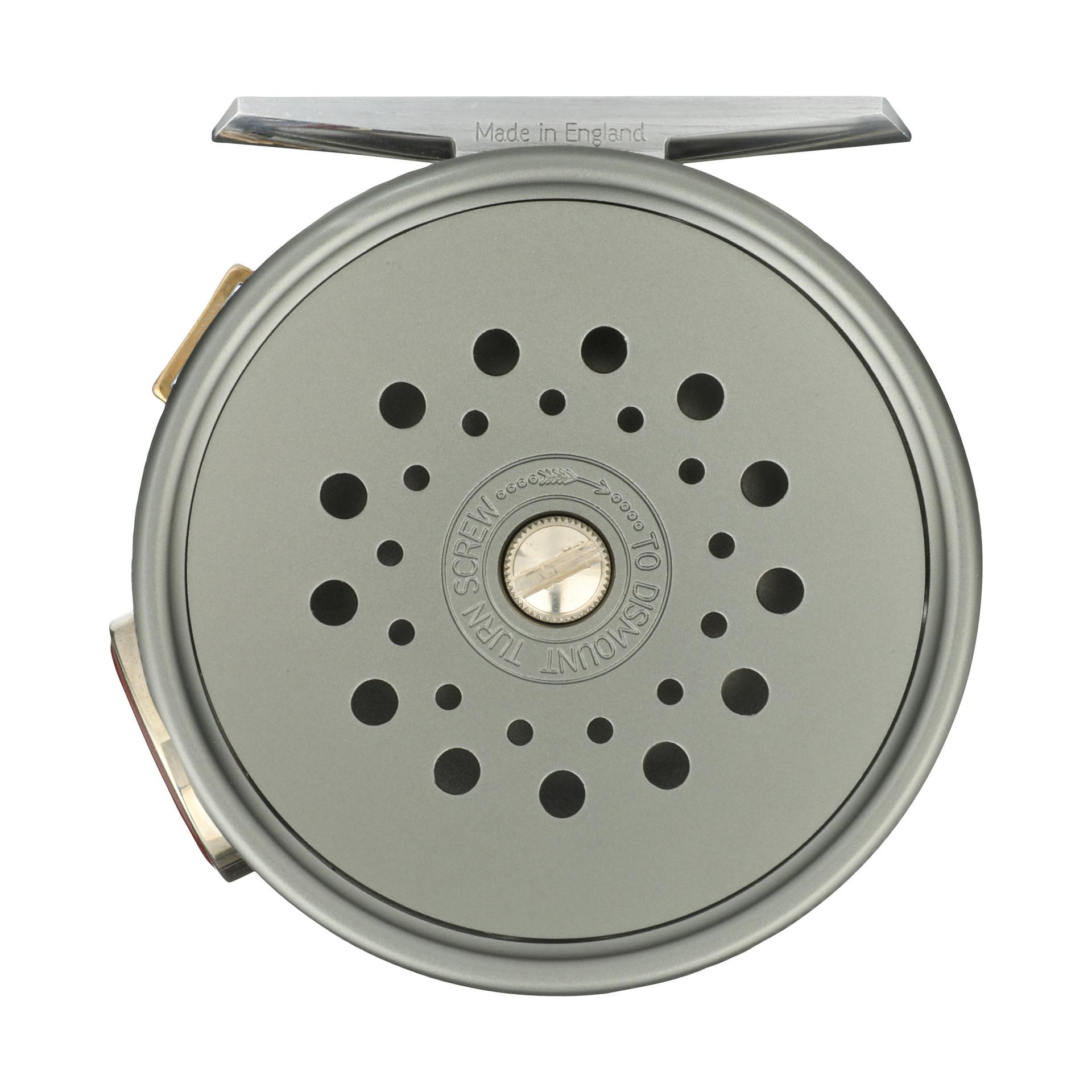 1912 Perfect Fly Reel | Hardy