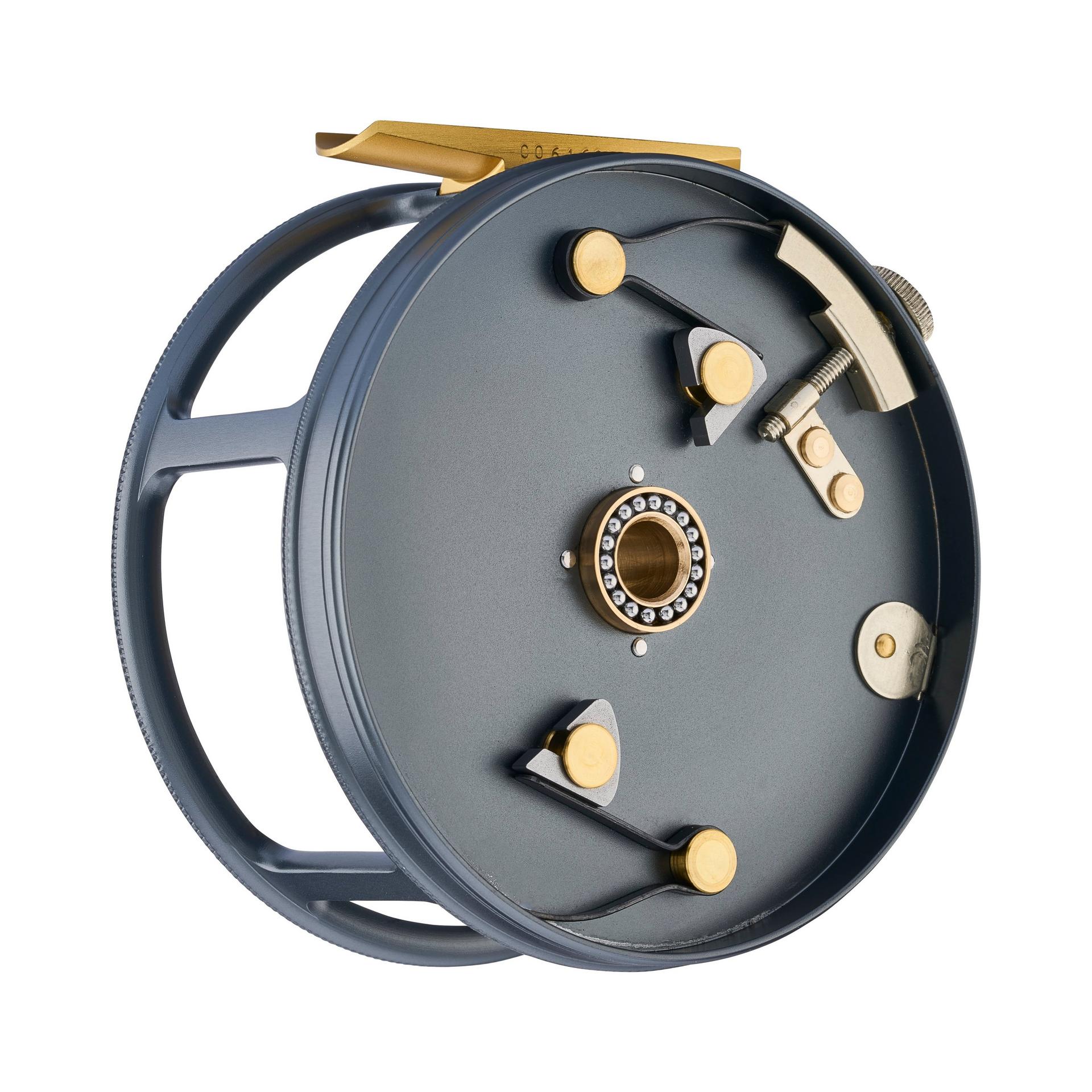 1921 Wide Spool Perfect Fly Reel