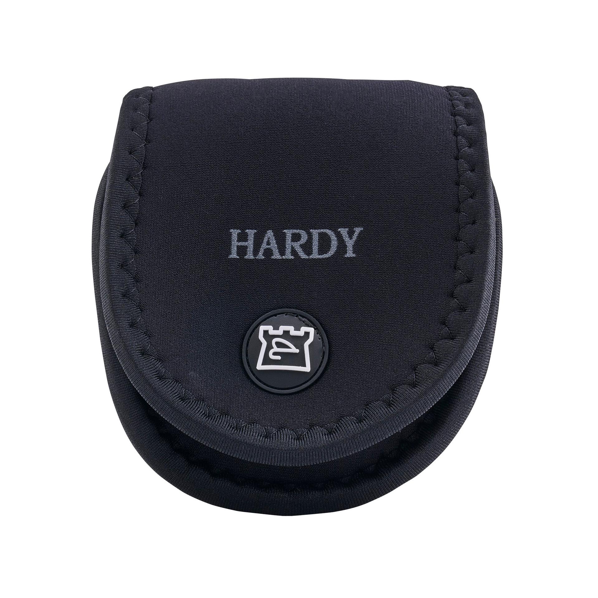 1921 Wide Spool Perfect Fly Reel | Hardy