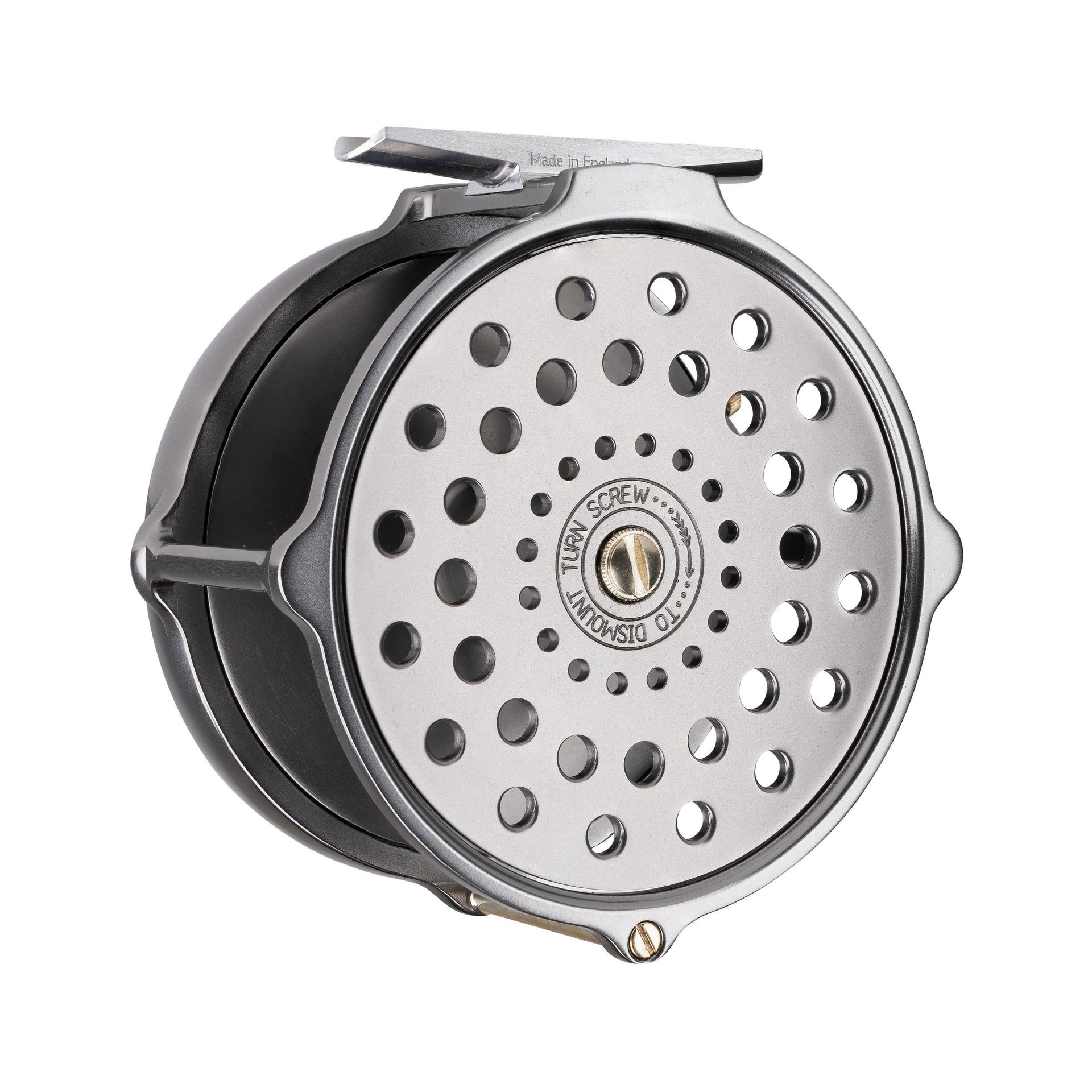 1939 Bougle Heritage Fly Reel | Hardy