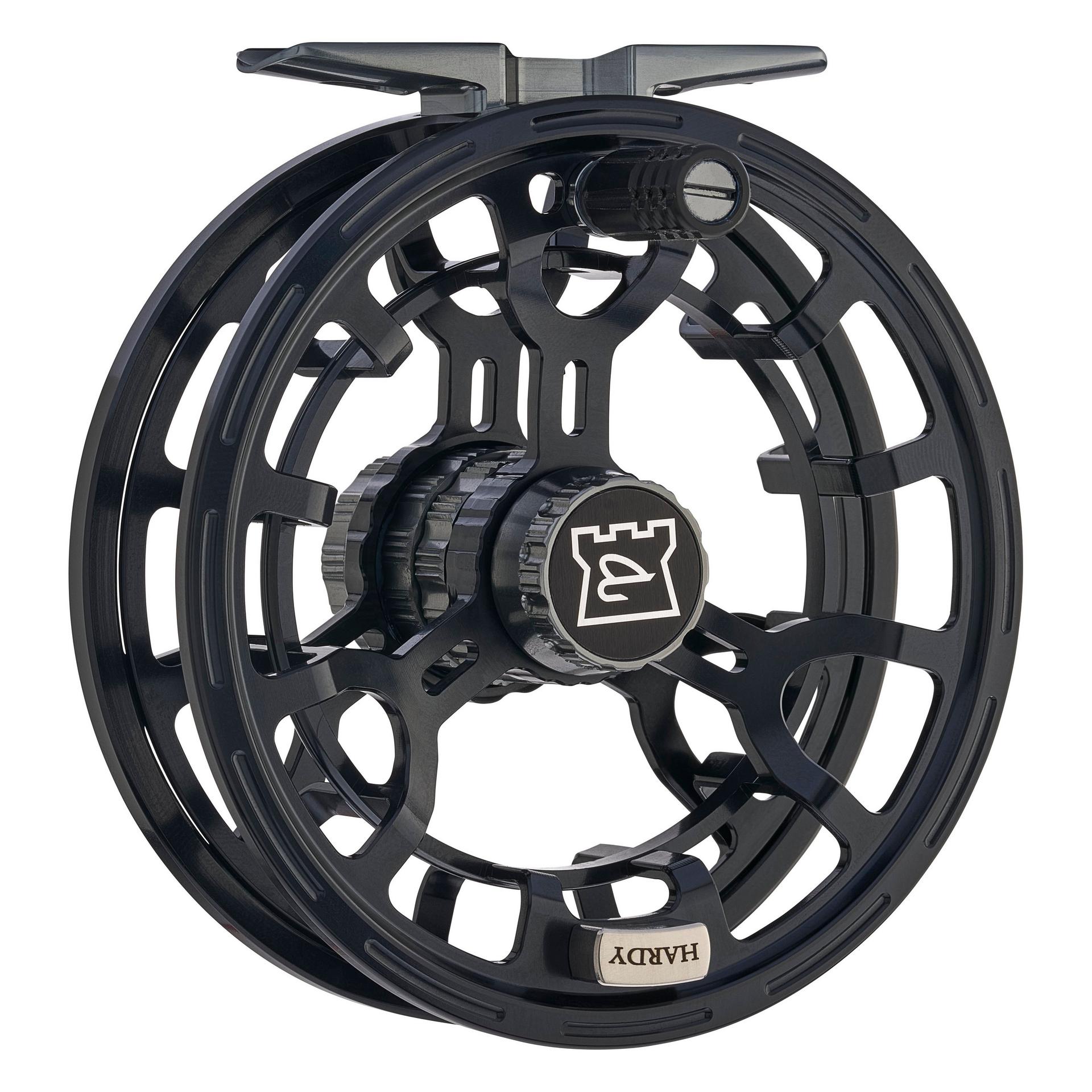 Averon Fly Reel | Hardy