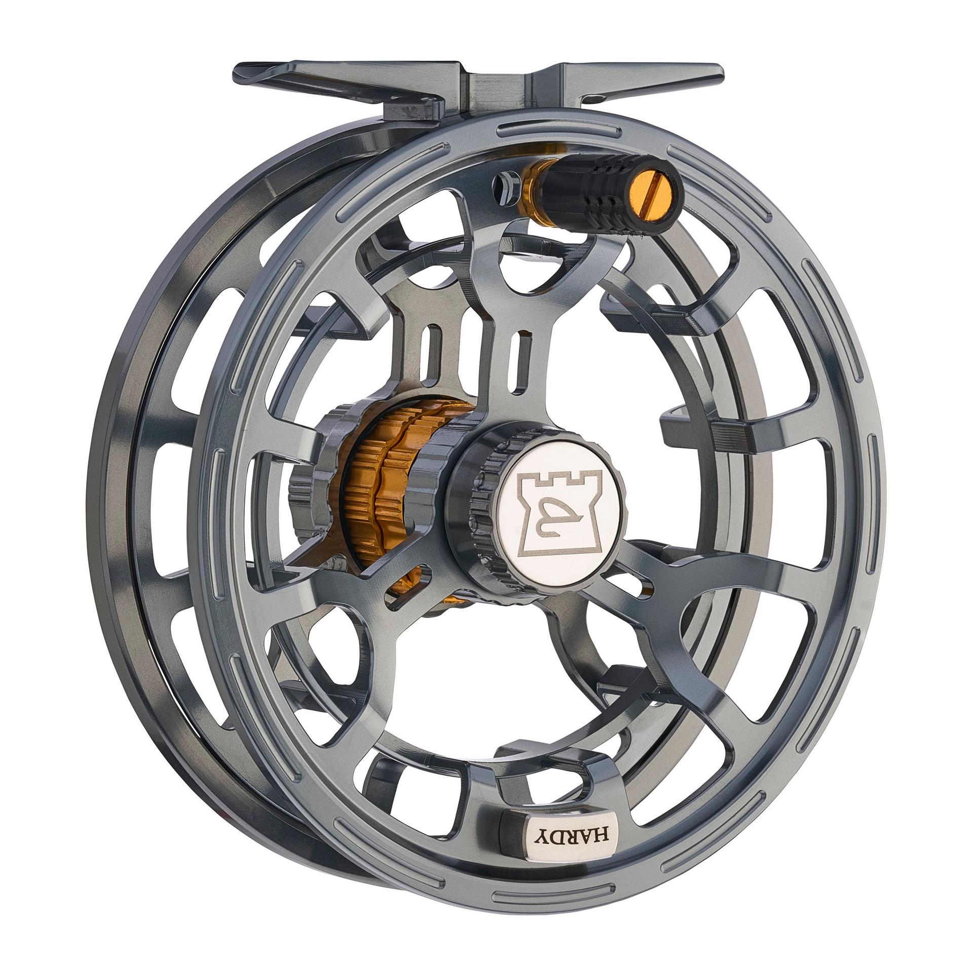 Averon Fly Reel Primary Image