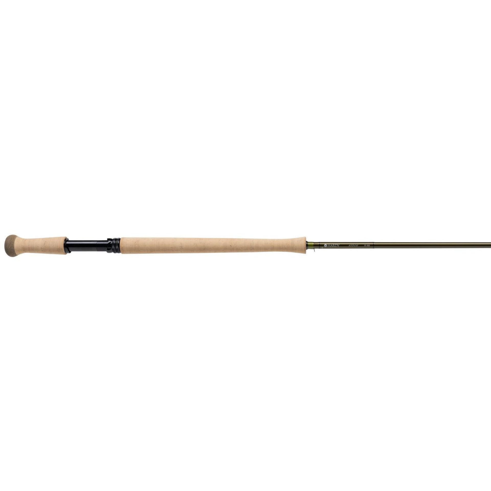 Aydon Double Handed Fly Rod