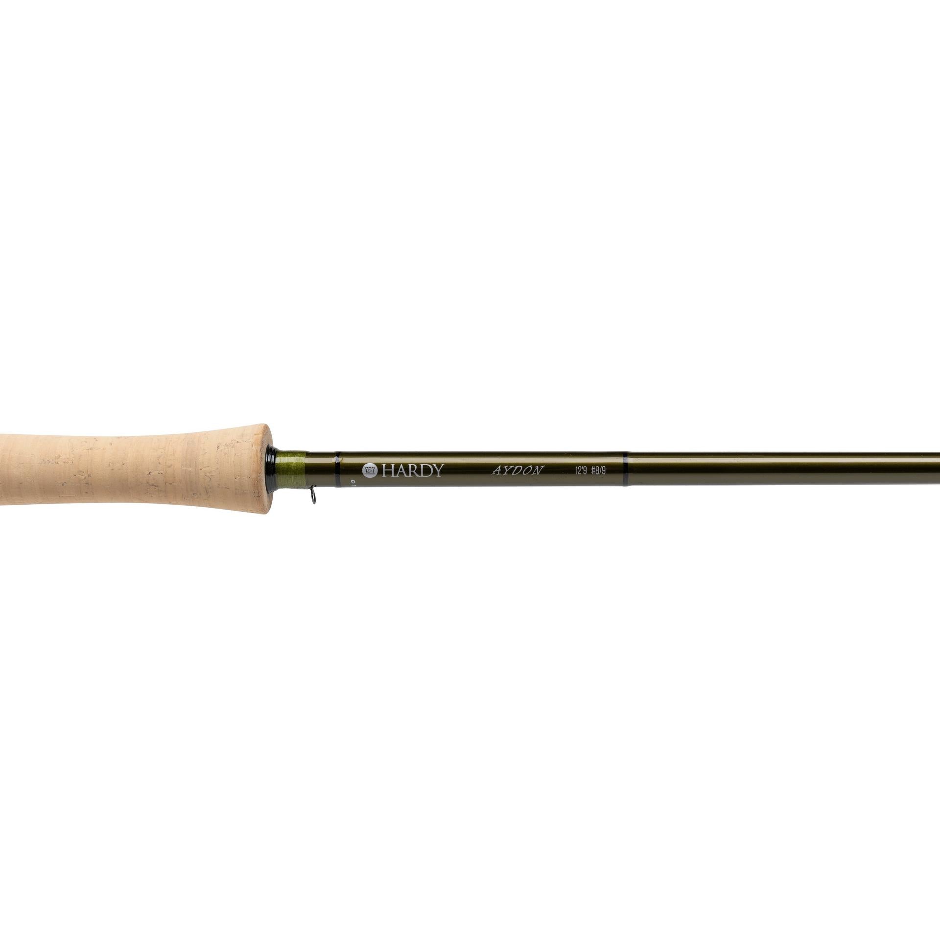 Aydon Double Handed Fly Rod | Hardy