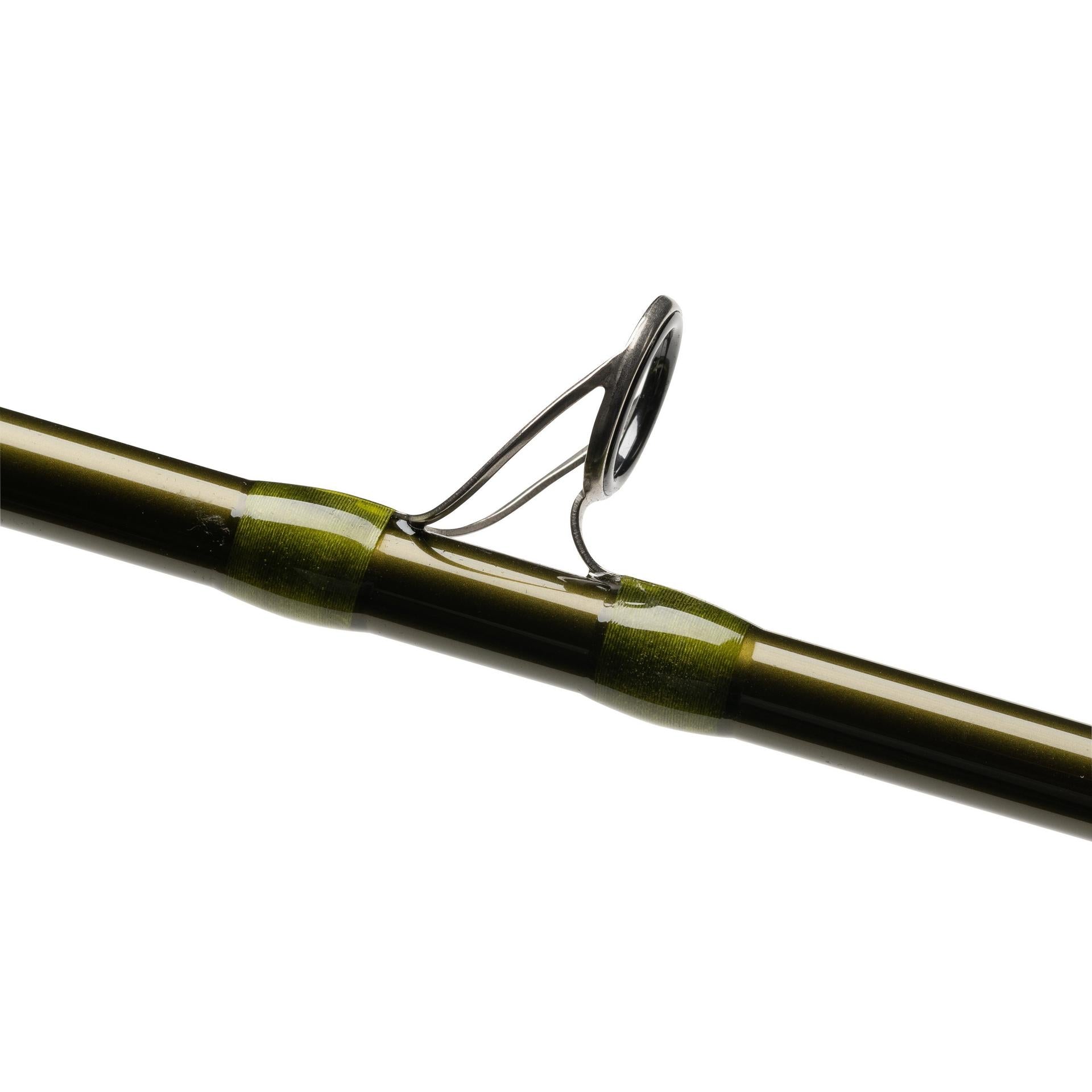 Aydon Double Handed Fly Rod | Hardy