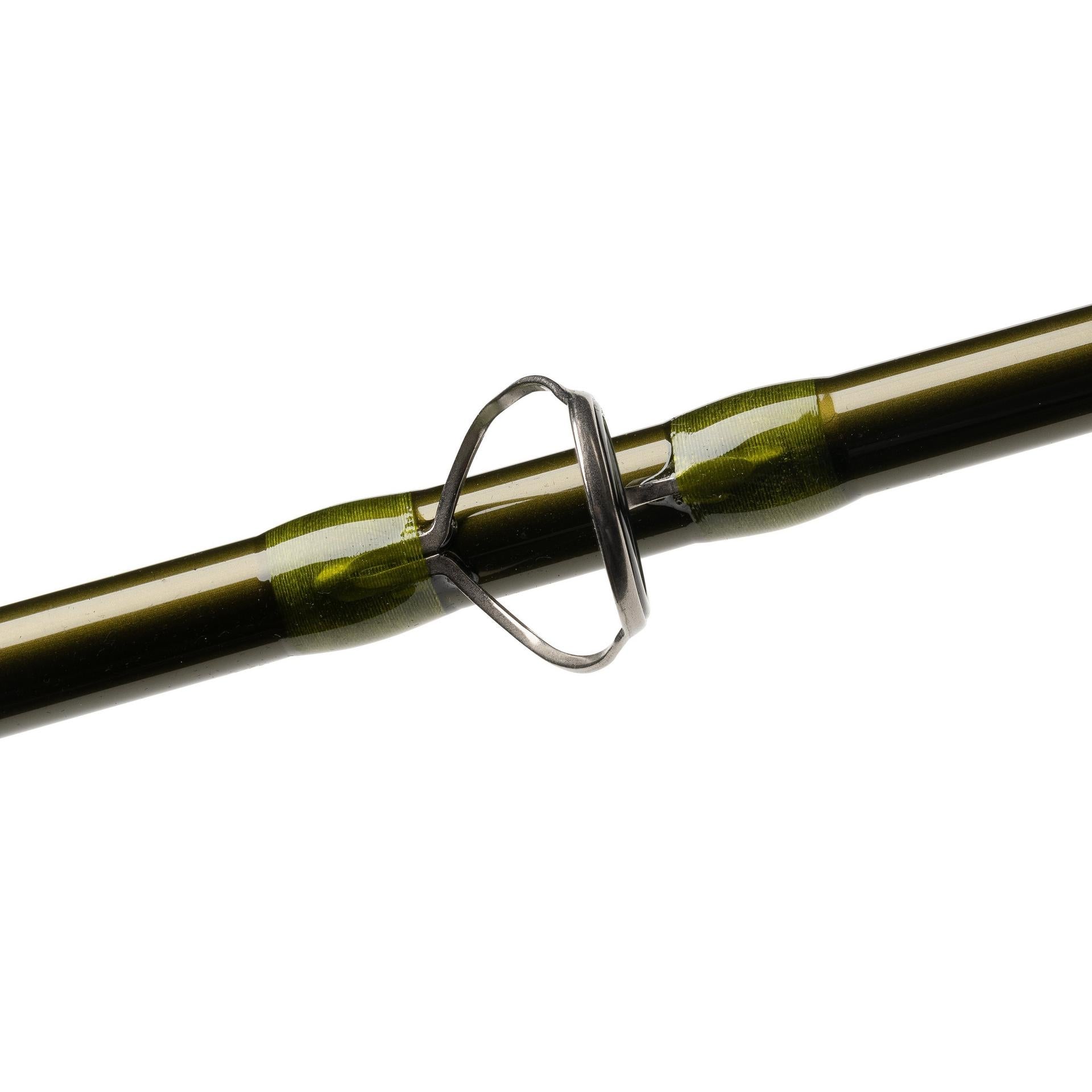 Aydon Double Handed Fly Rod | Hardy