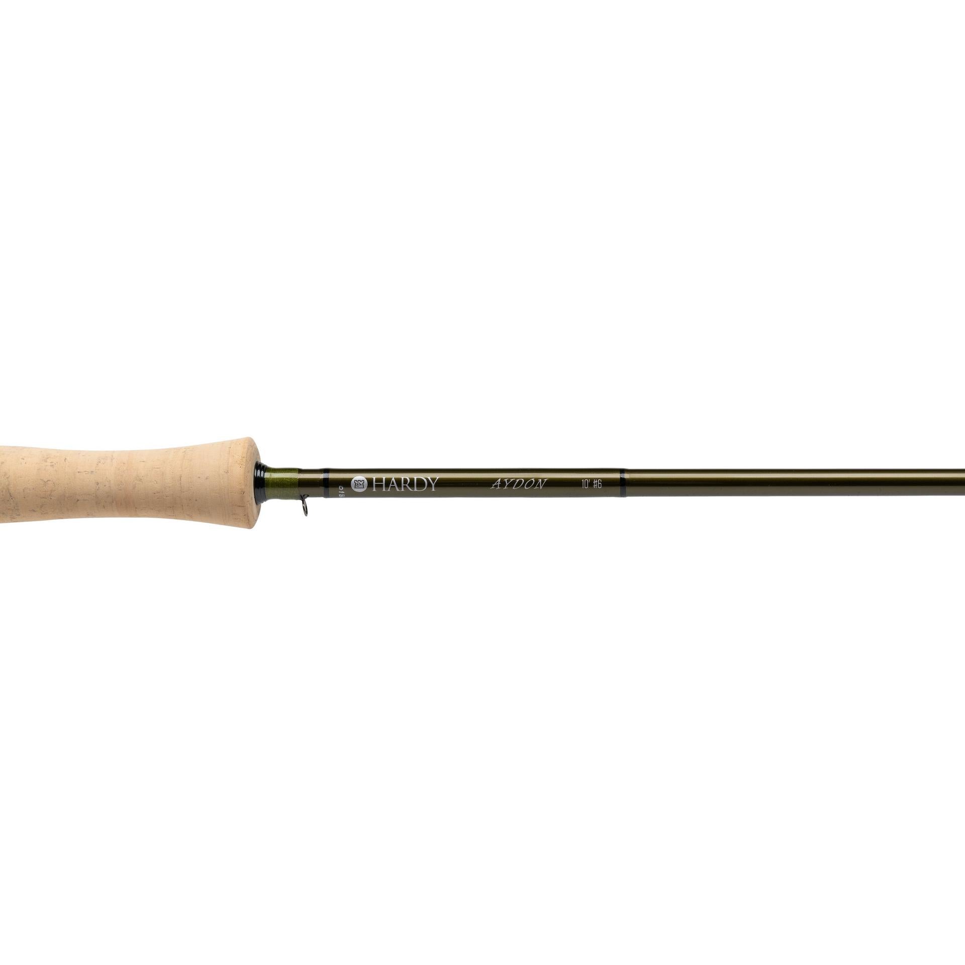 Aydon Single Handed Fly Rod | Hardy