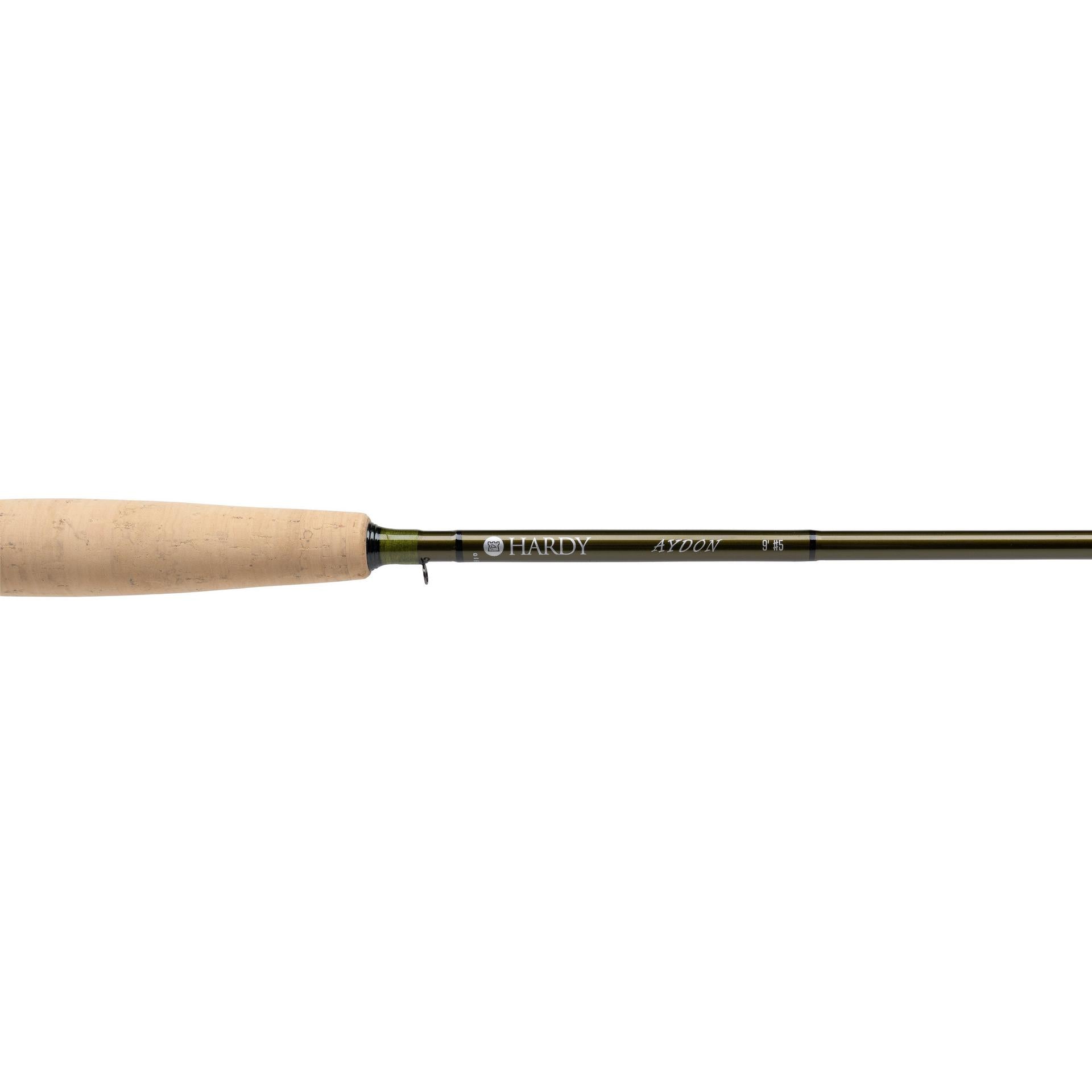 Aydon Single Handed Fly Rod | Hardy