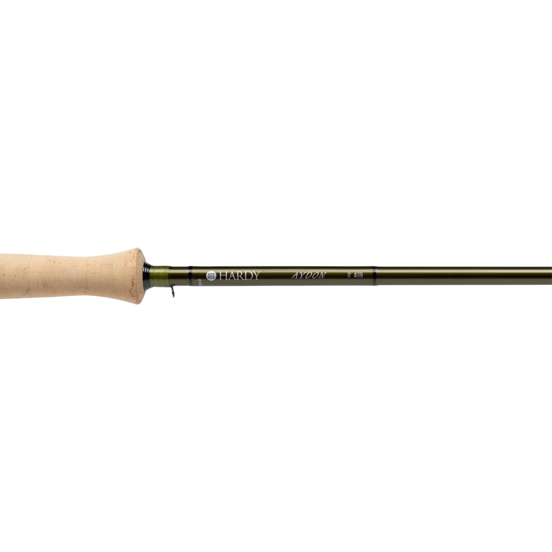 Aydon Switch Fly Rod