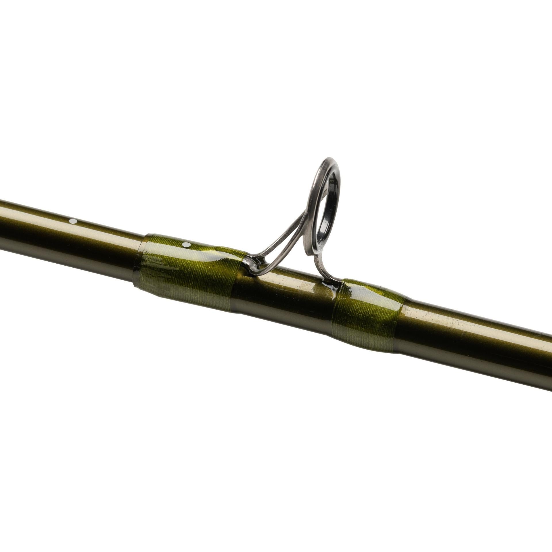 Aydon Switch Fly Rod