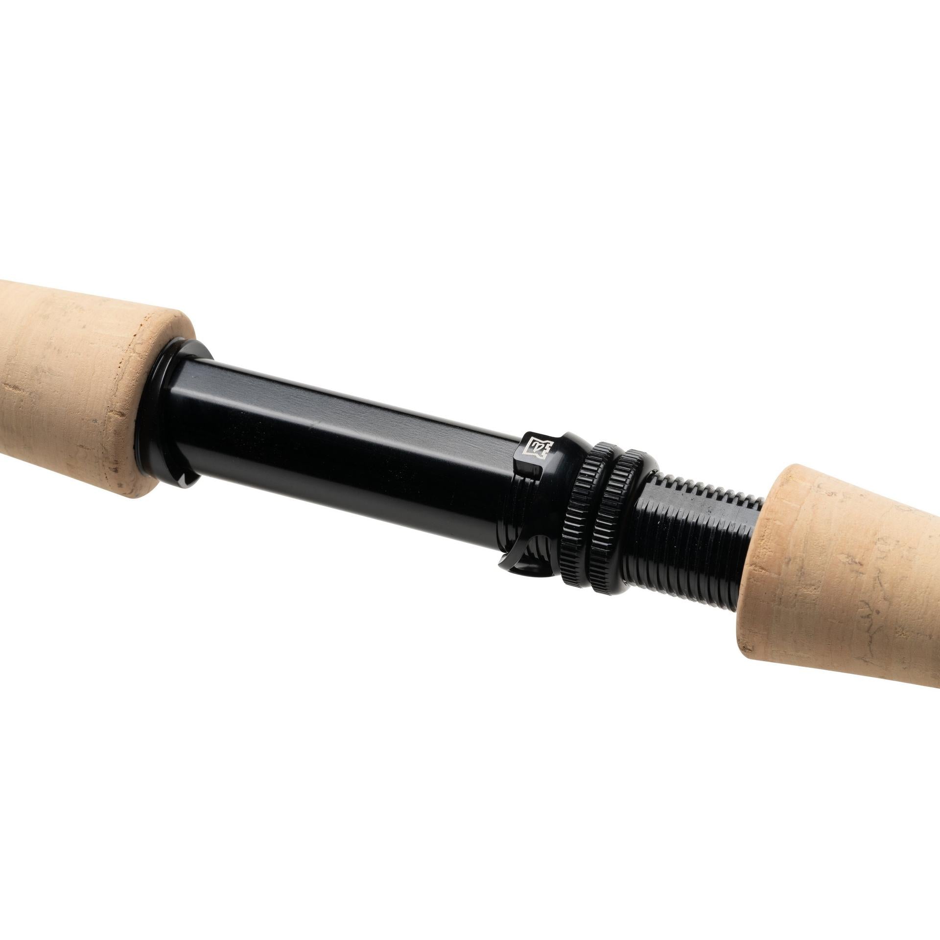 Aydon Switch Fly Rod