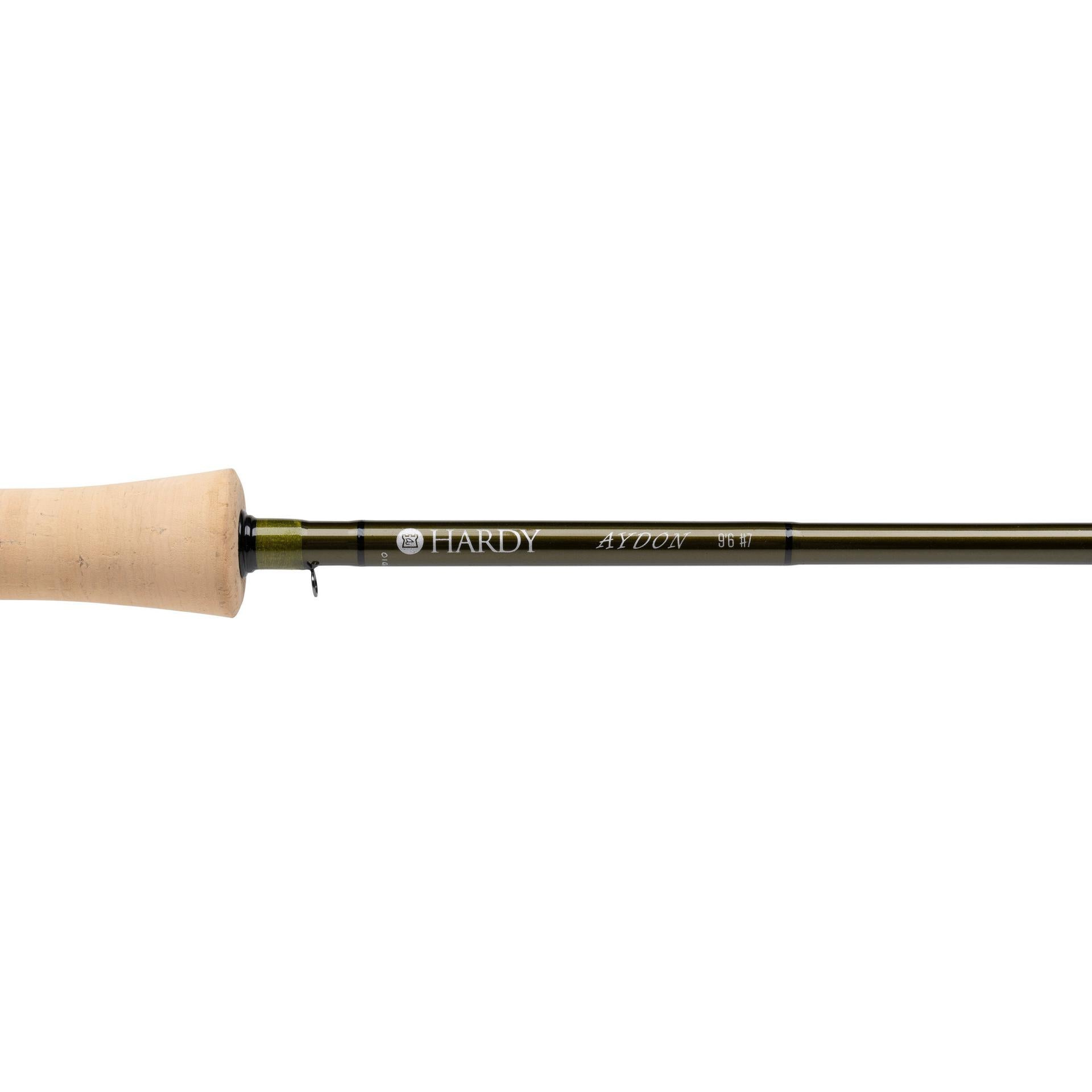 Aydon Travel Fly Rod | Hardy