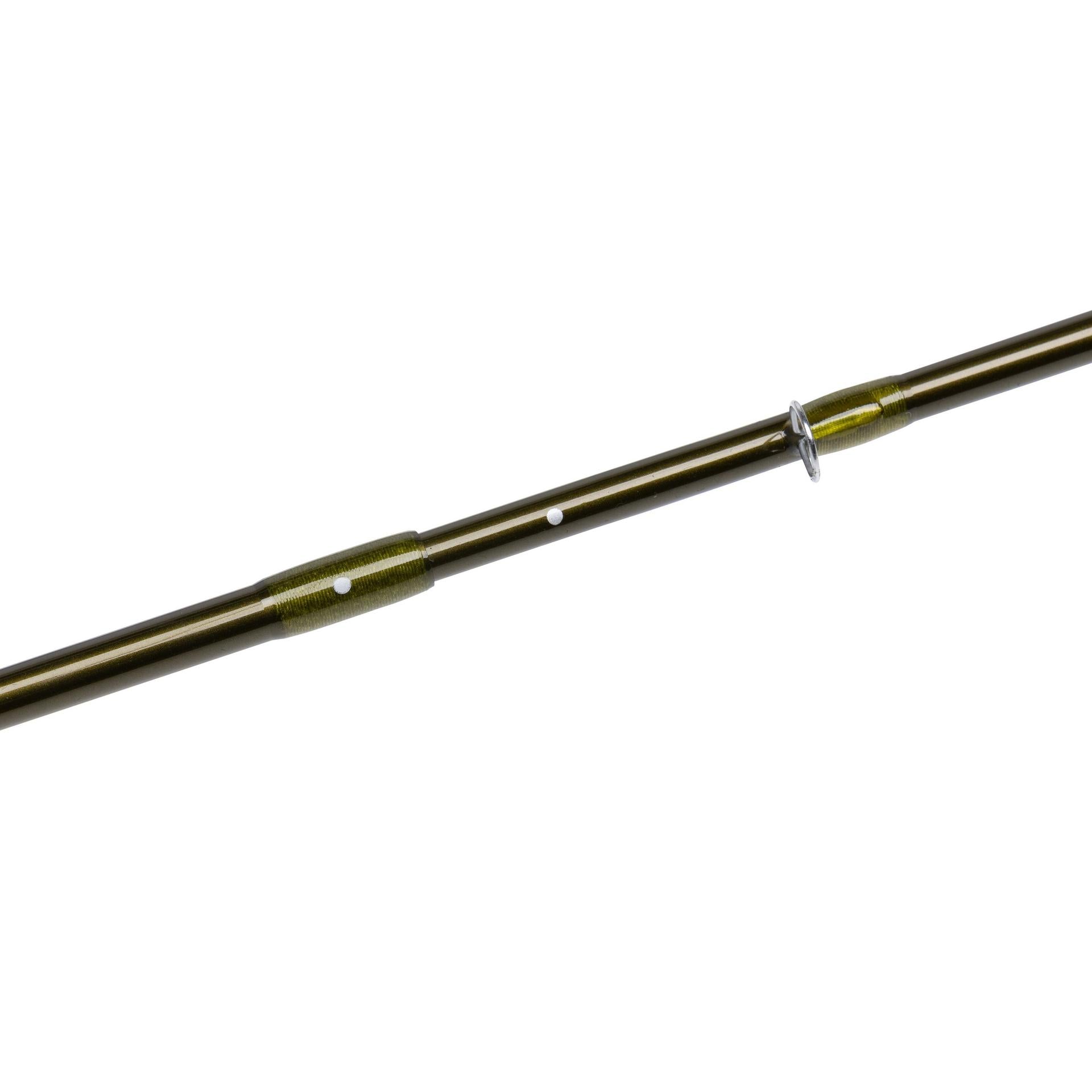 Aydon Travel Fly Rod | Hardy