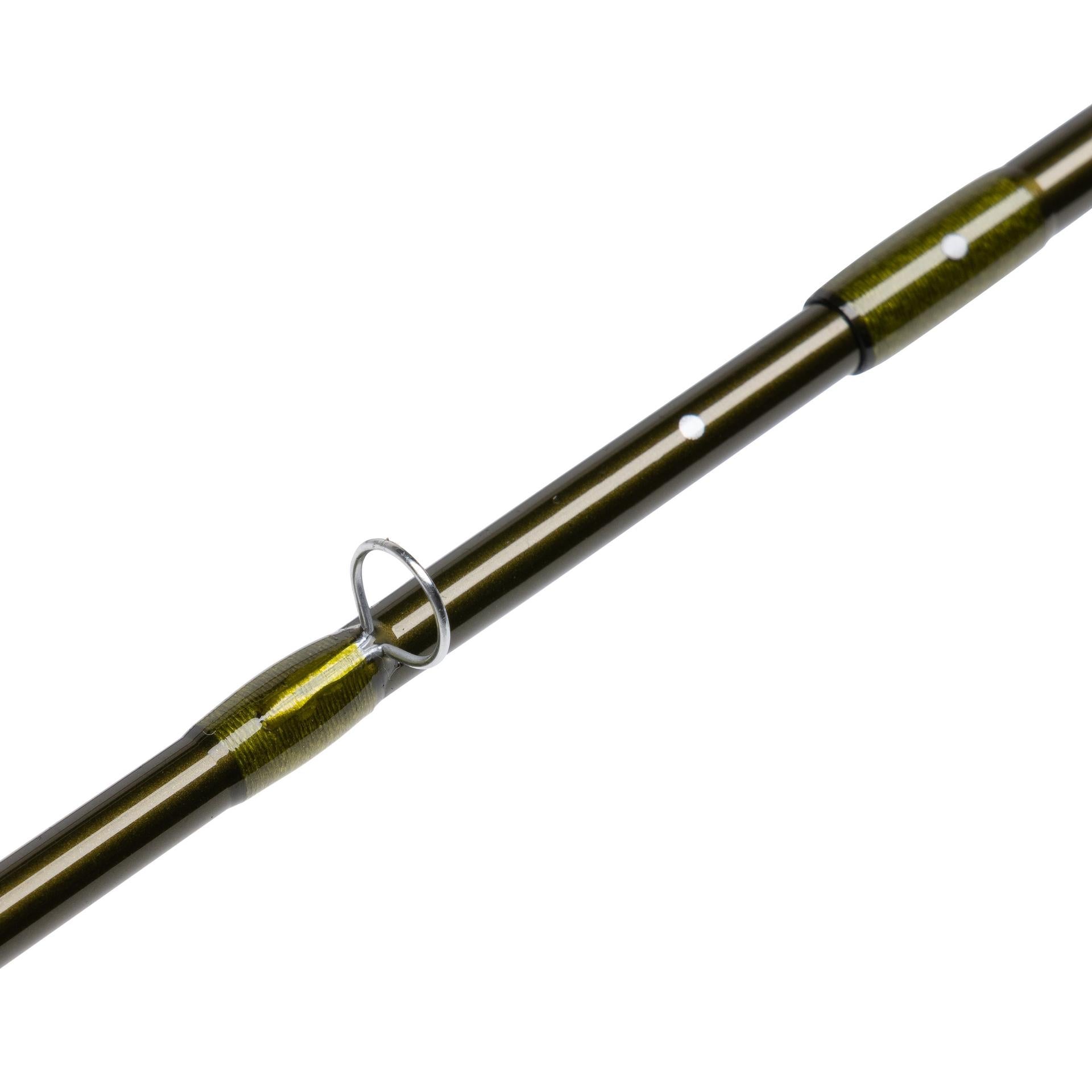 Aydon Travel Fly Rod | Hardy