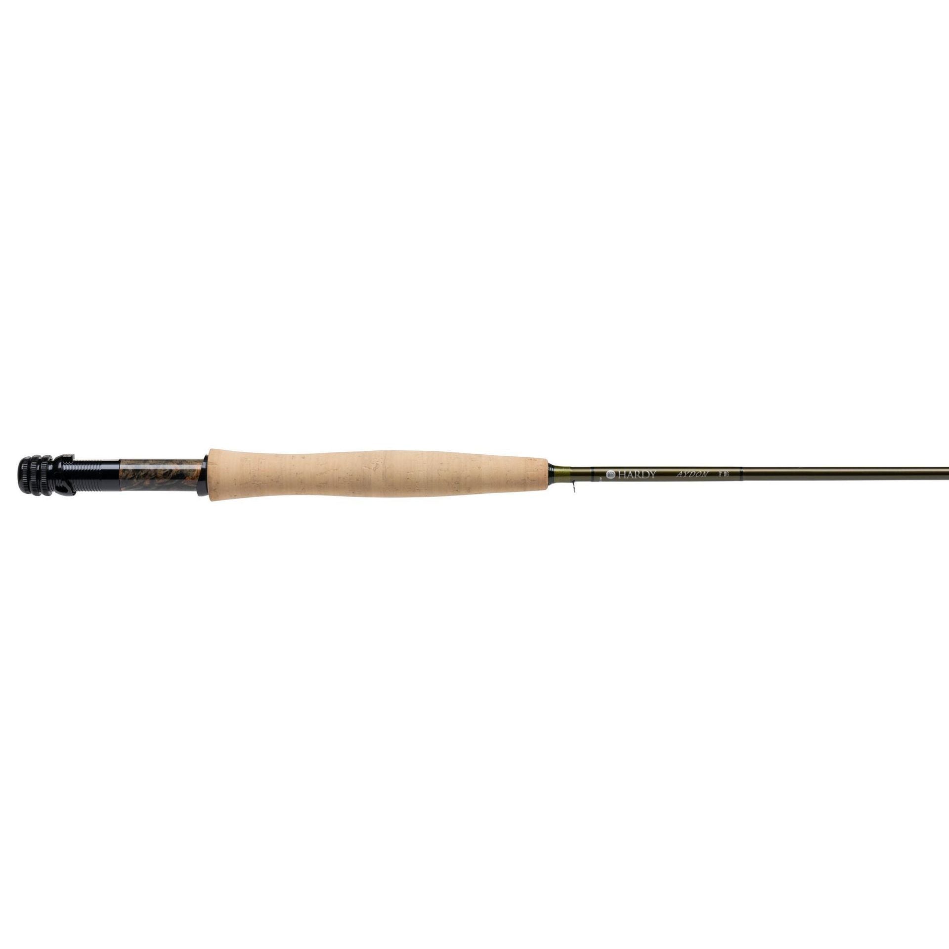 Aydon Travel Fly Rod