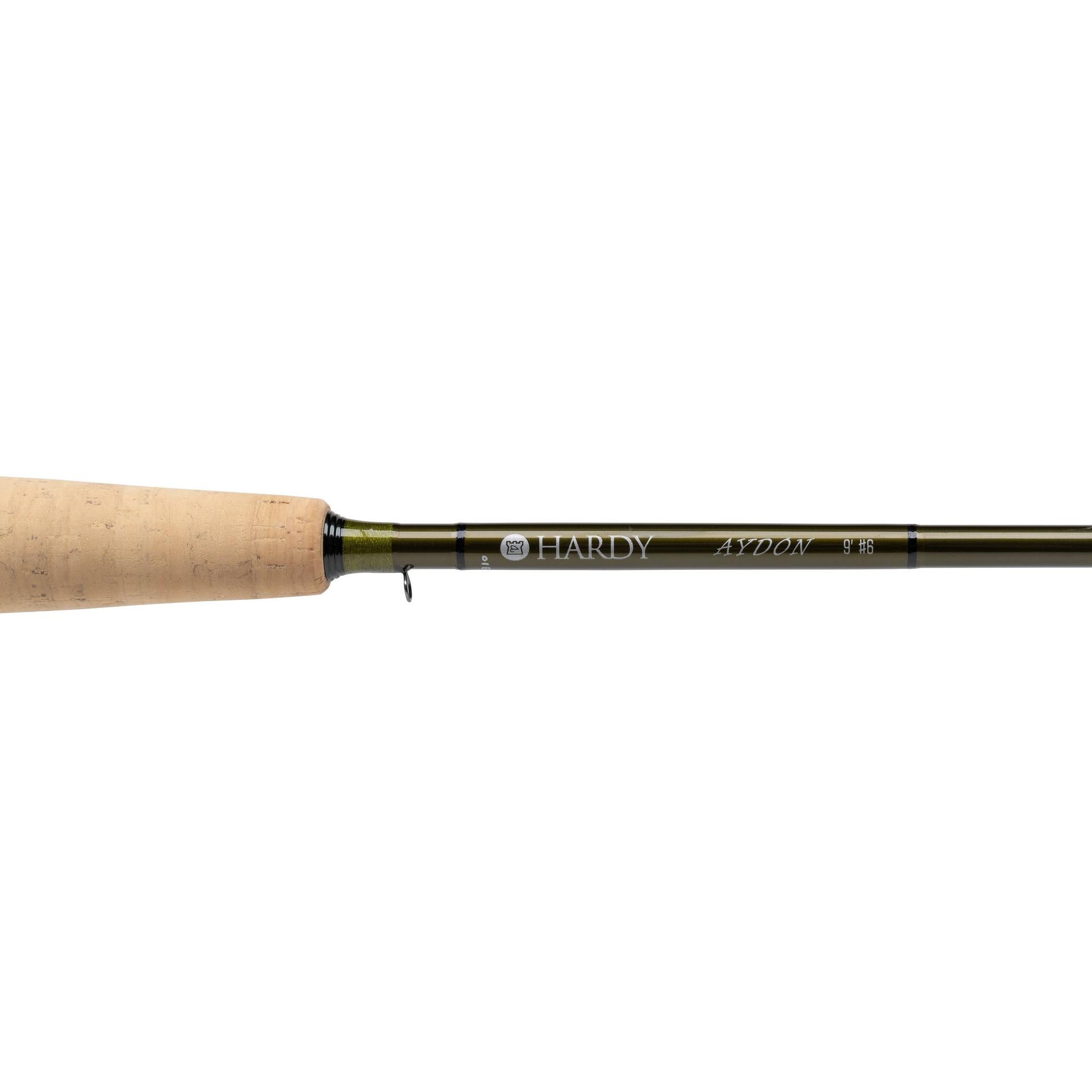 Aydon Travel Fly Rod | Hardy