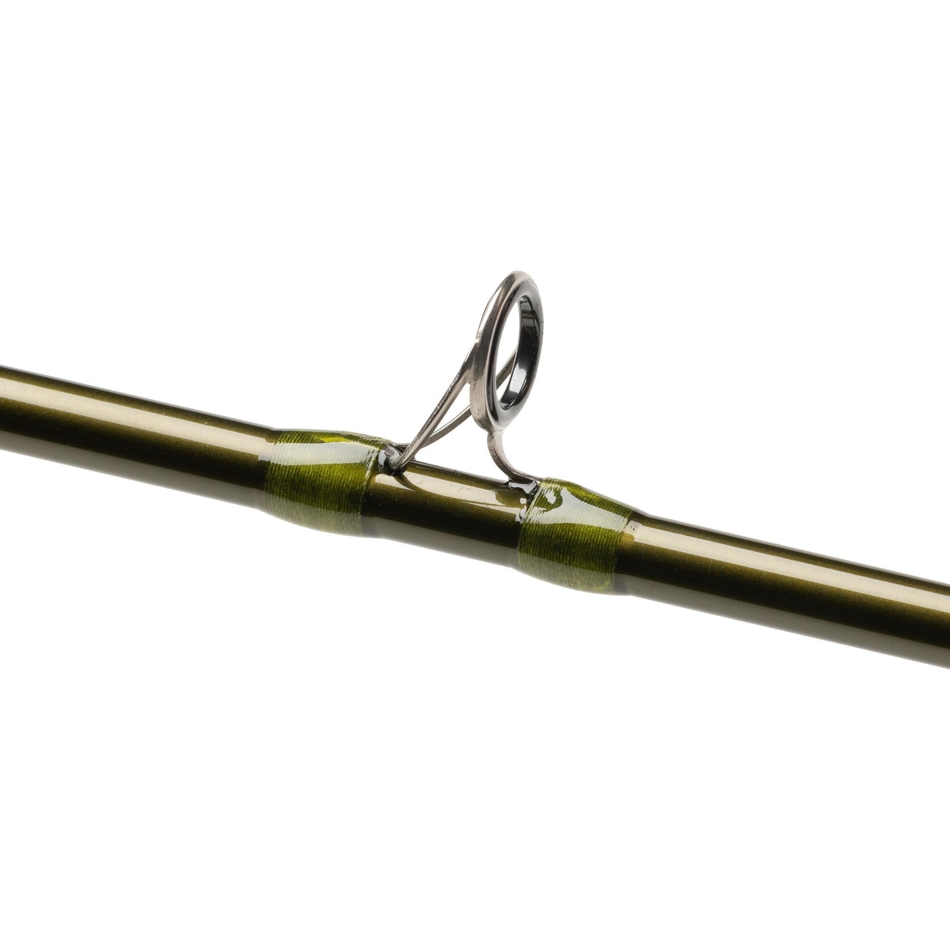 Aydon Travel Fly Rod | Hardy