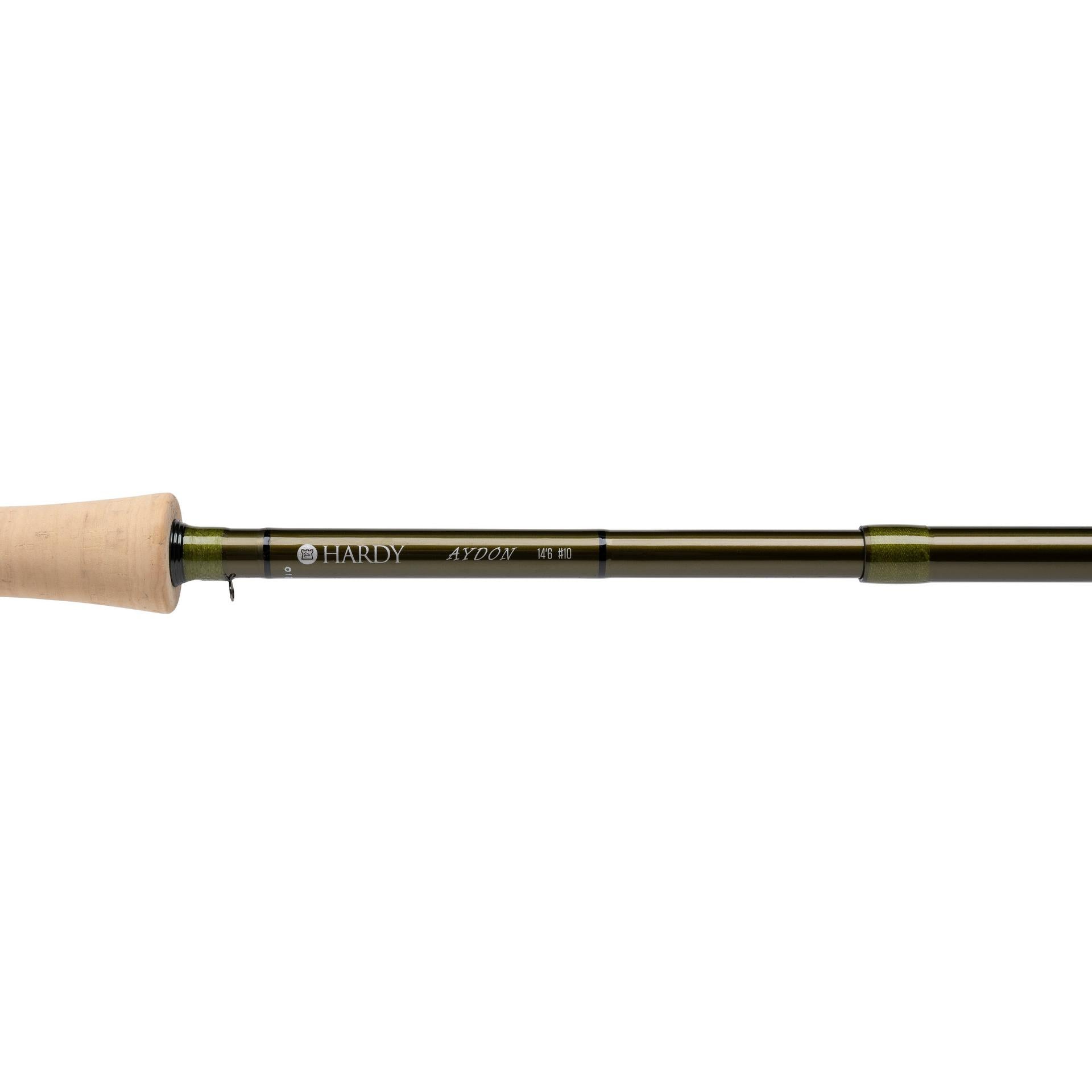 Aydon Travel Fly Rod | Hardy