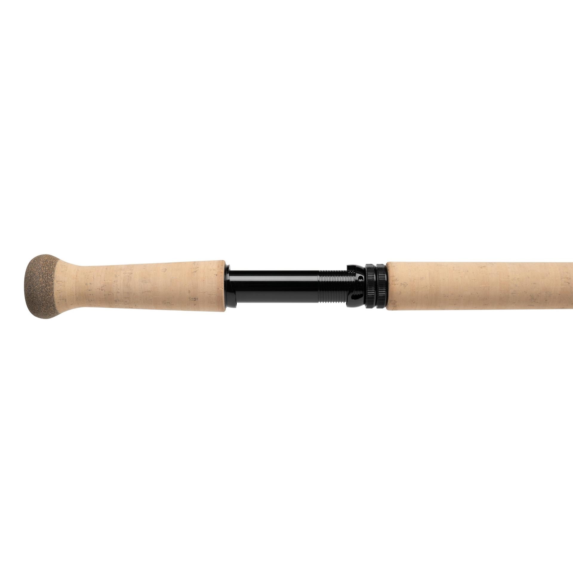 Aydon Travel Fly Rod | Hardy