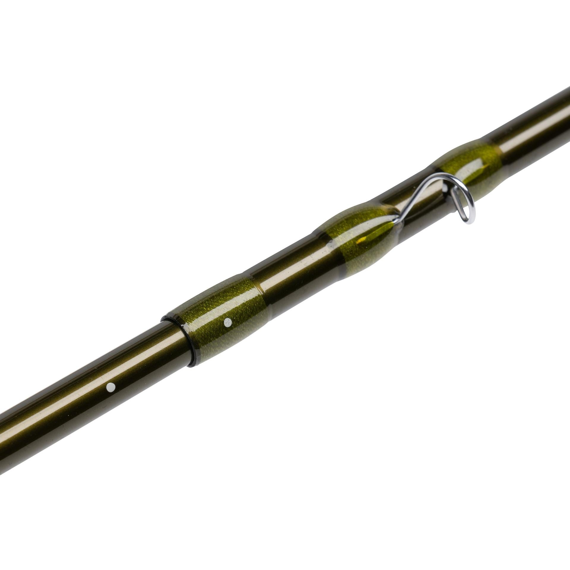 Aydon Travel Fly Rod | Hardy