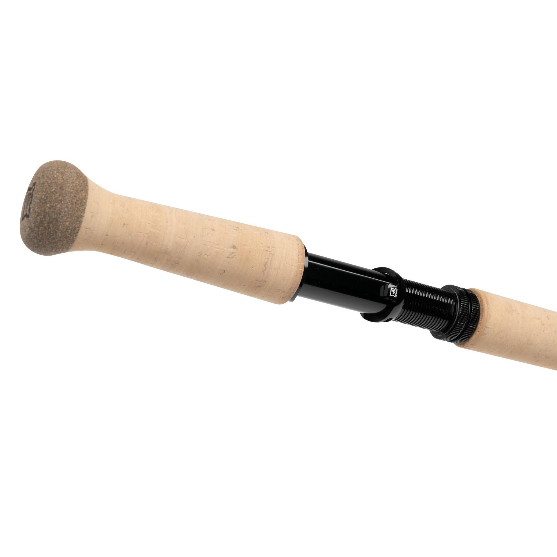 Aydon Travel Fly Rod | Hardy