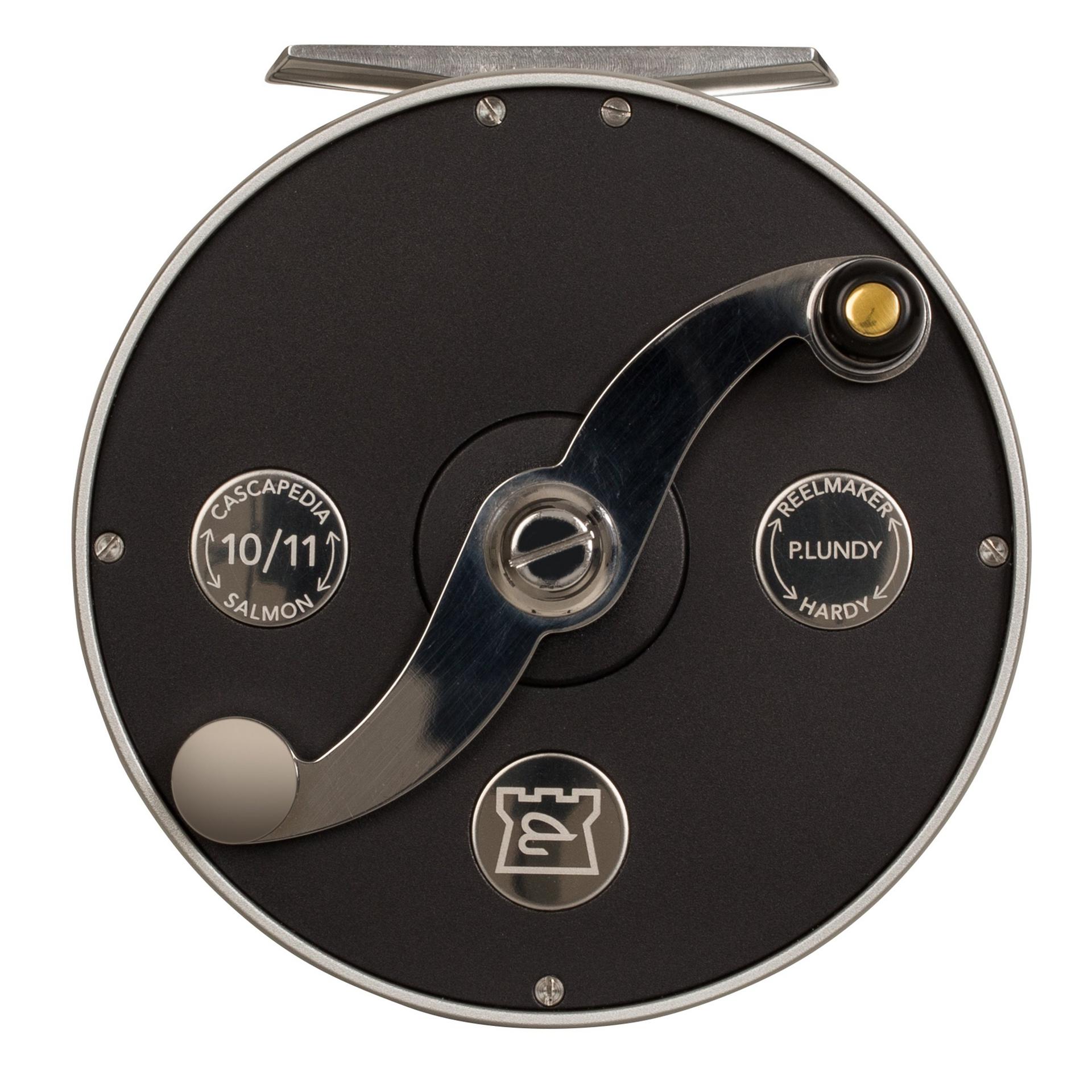 Cascapedia Fly Reel