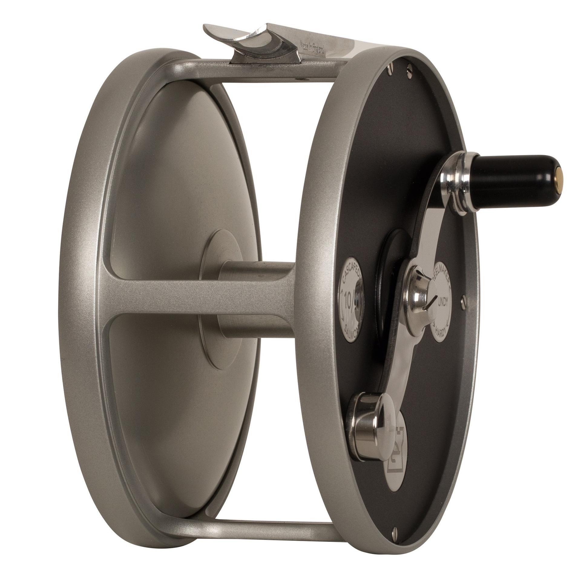 Cascapedia Fly Reel