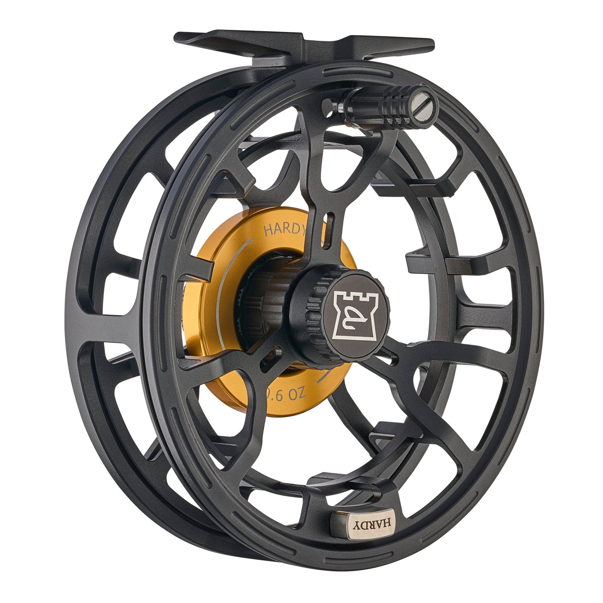 Euro Averon Fly Reel Primary Image