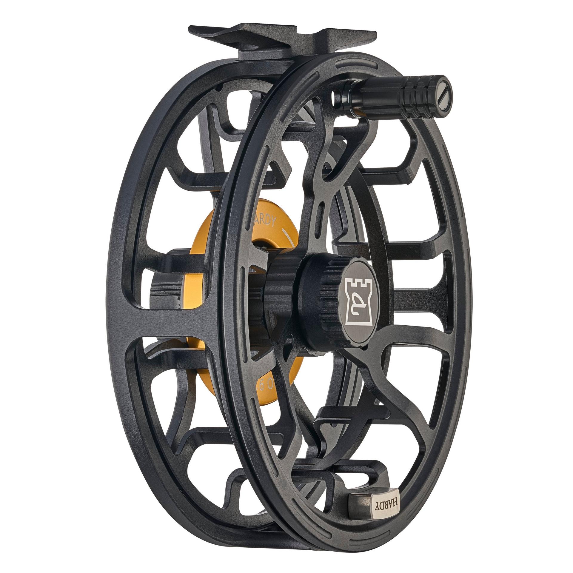 Euro Averon Fly Reel | Hardy