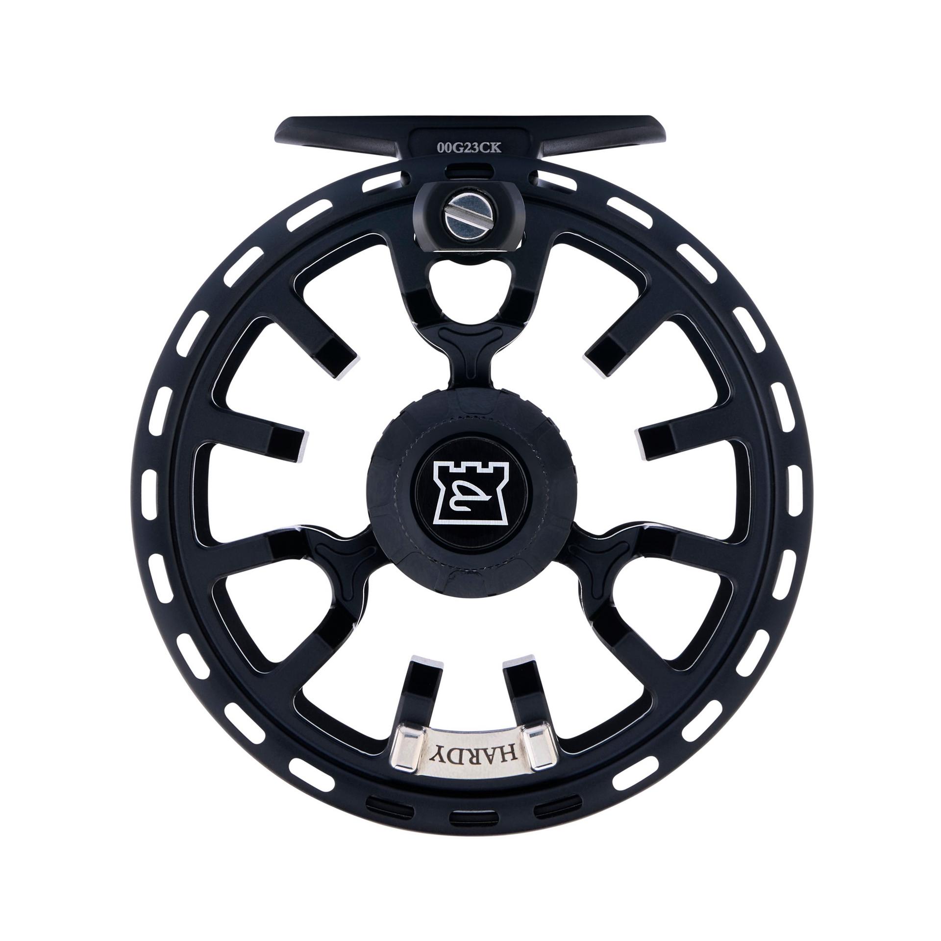 Fortuna Regent Fly Reel | Hardy