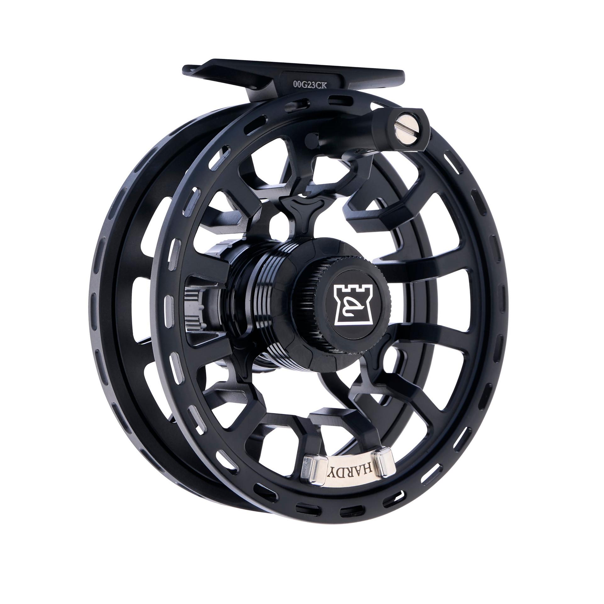 Fortuna Regent Fly Reel | Hardy