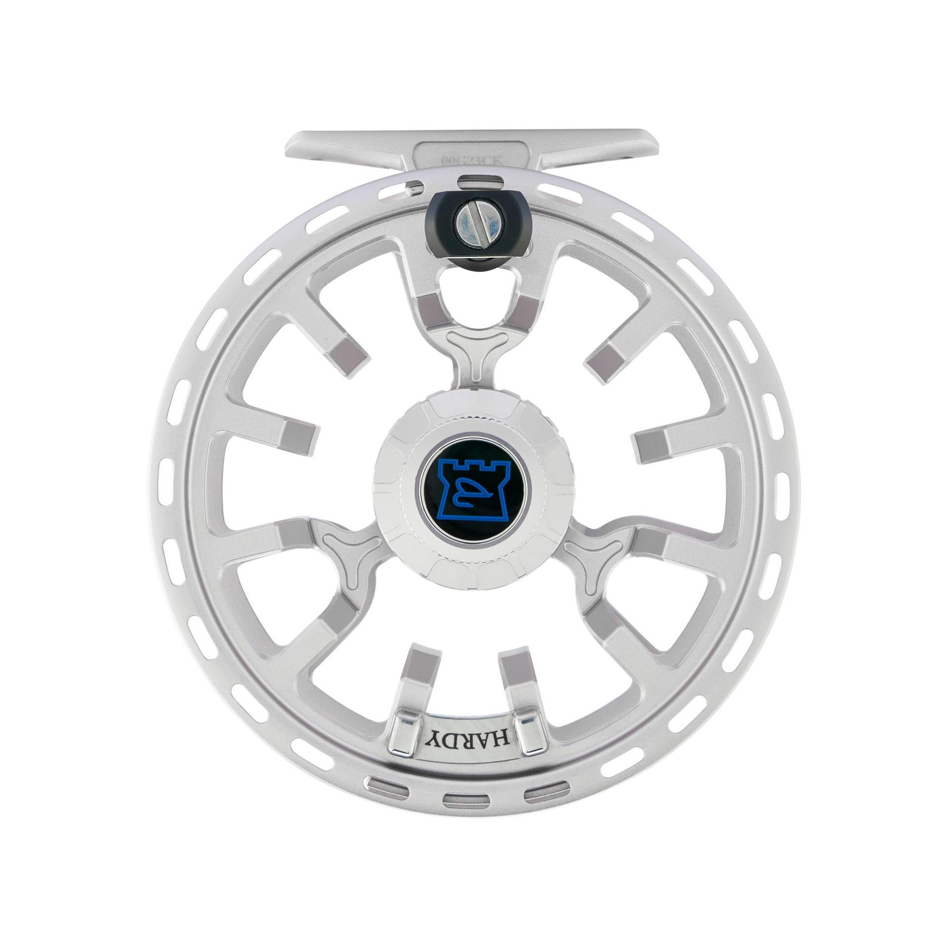 Fortuna Regent Fly Reel | Hardy