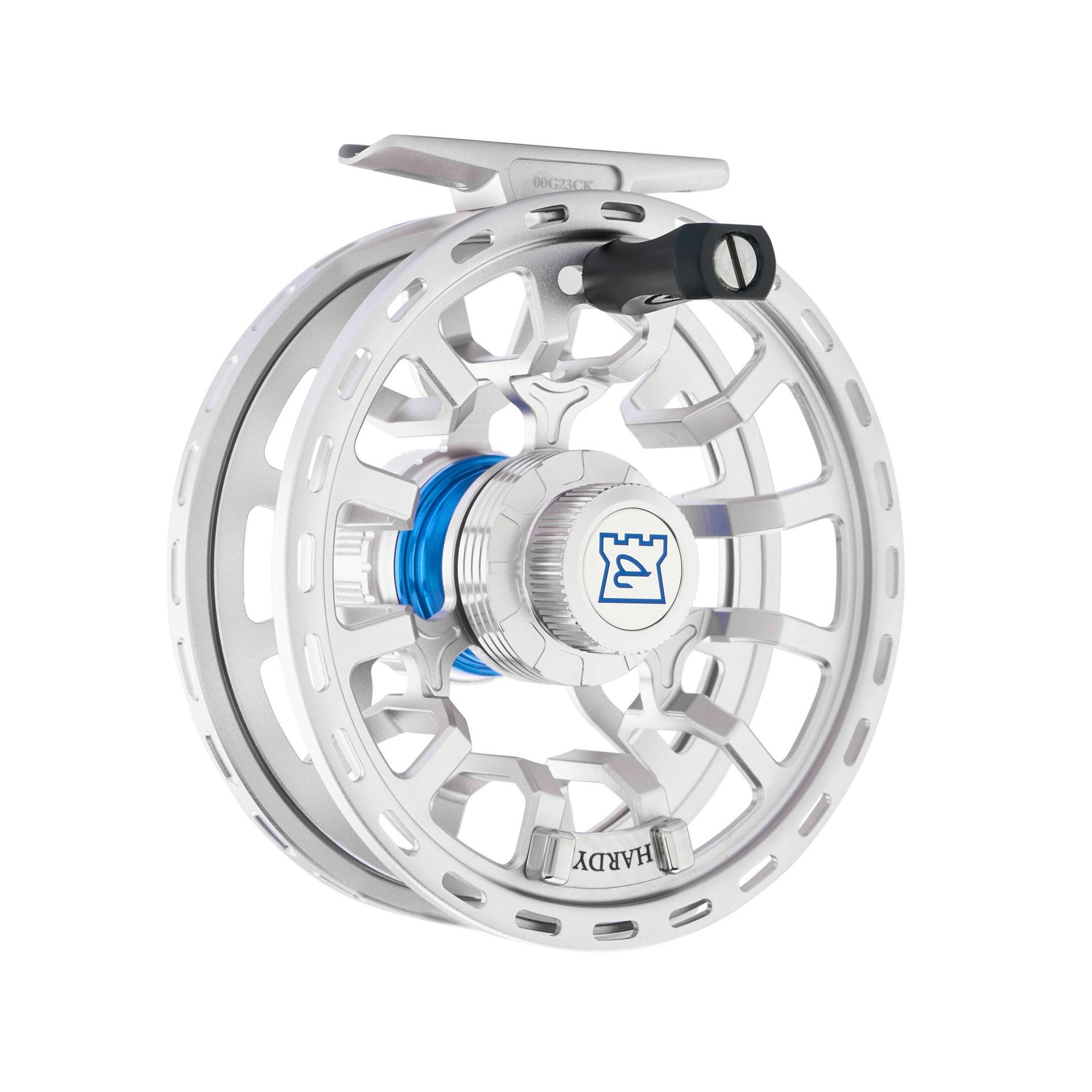 Fortuna Regent Fly Reel | Hardy