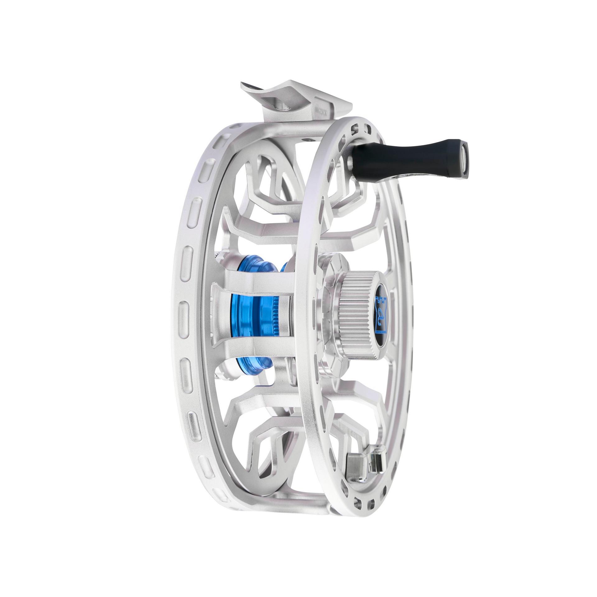 Fortuna Regent Fly Reel | Hardy