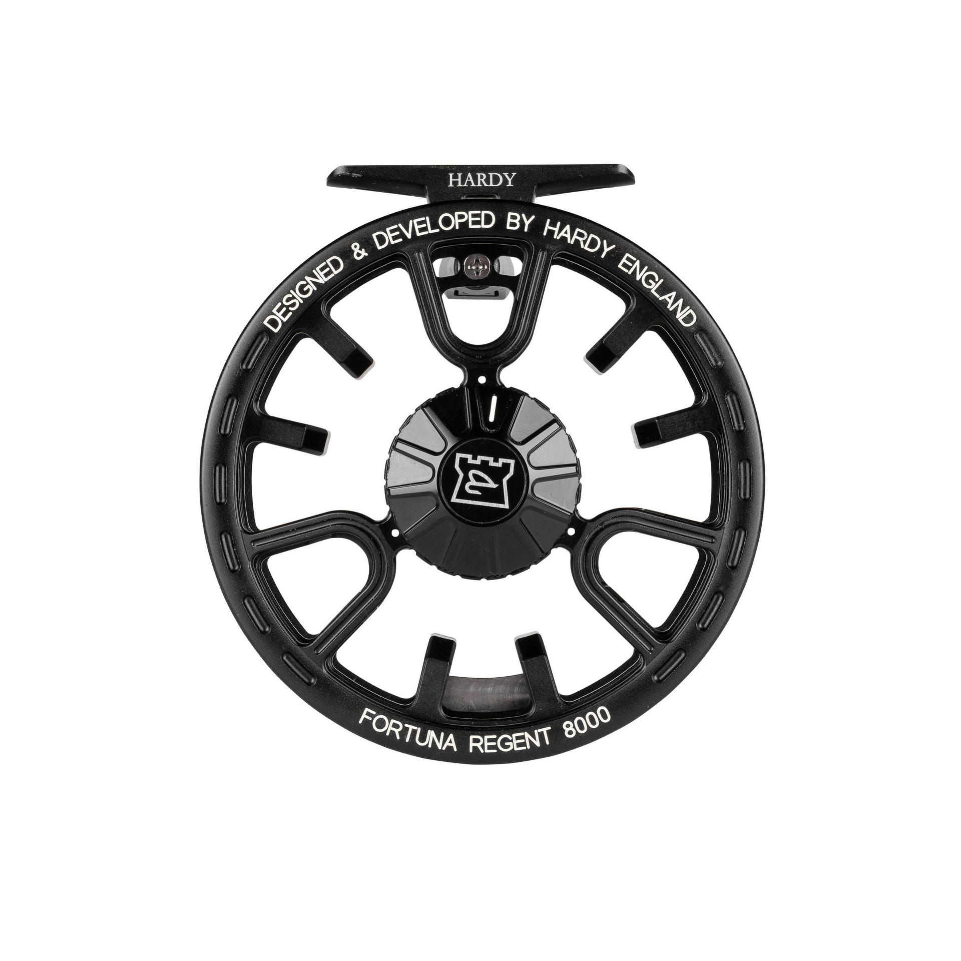 Fortuna Regent Fly Reel | Hardy