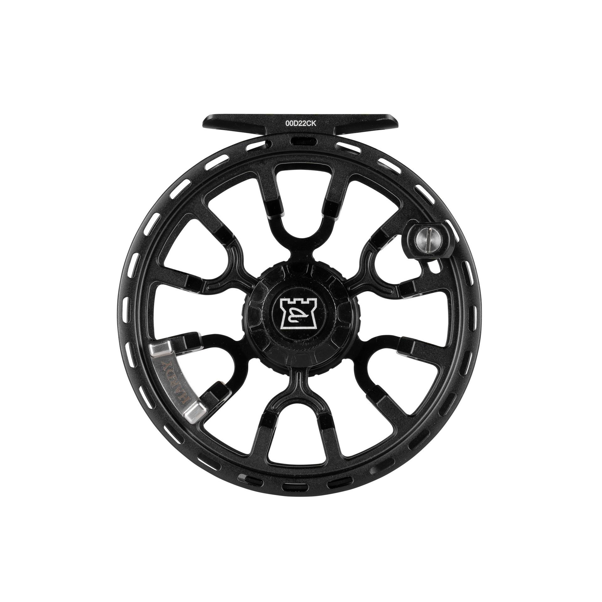 Fortuna Regent Fly Reel | Hardy