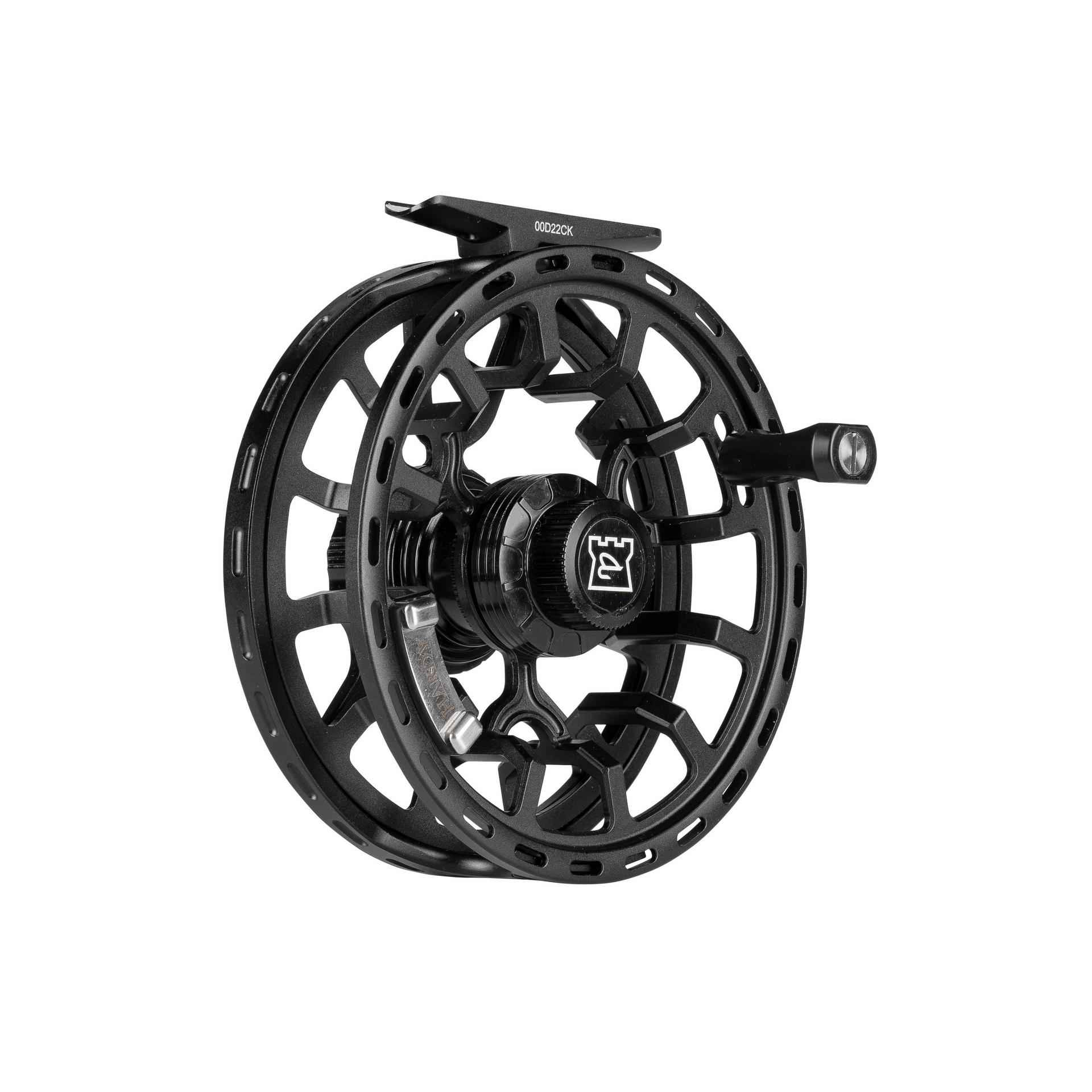 Fortuna Regent Fly Reel | Hardy