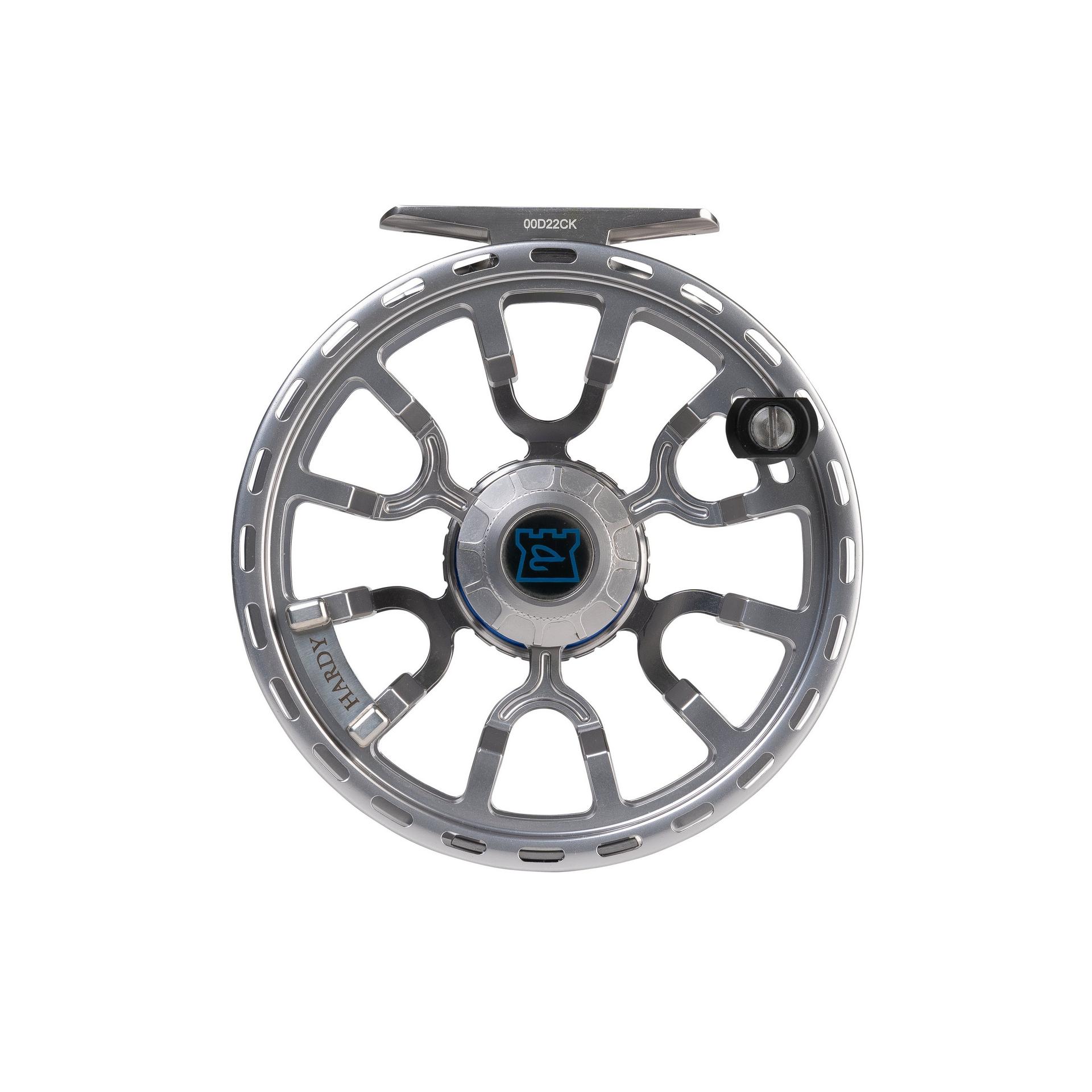 Fortuna Regent Fly Reel | Hardy