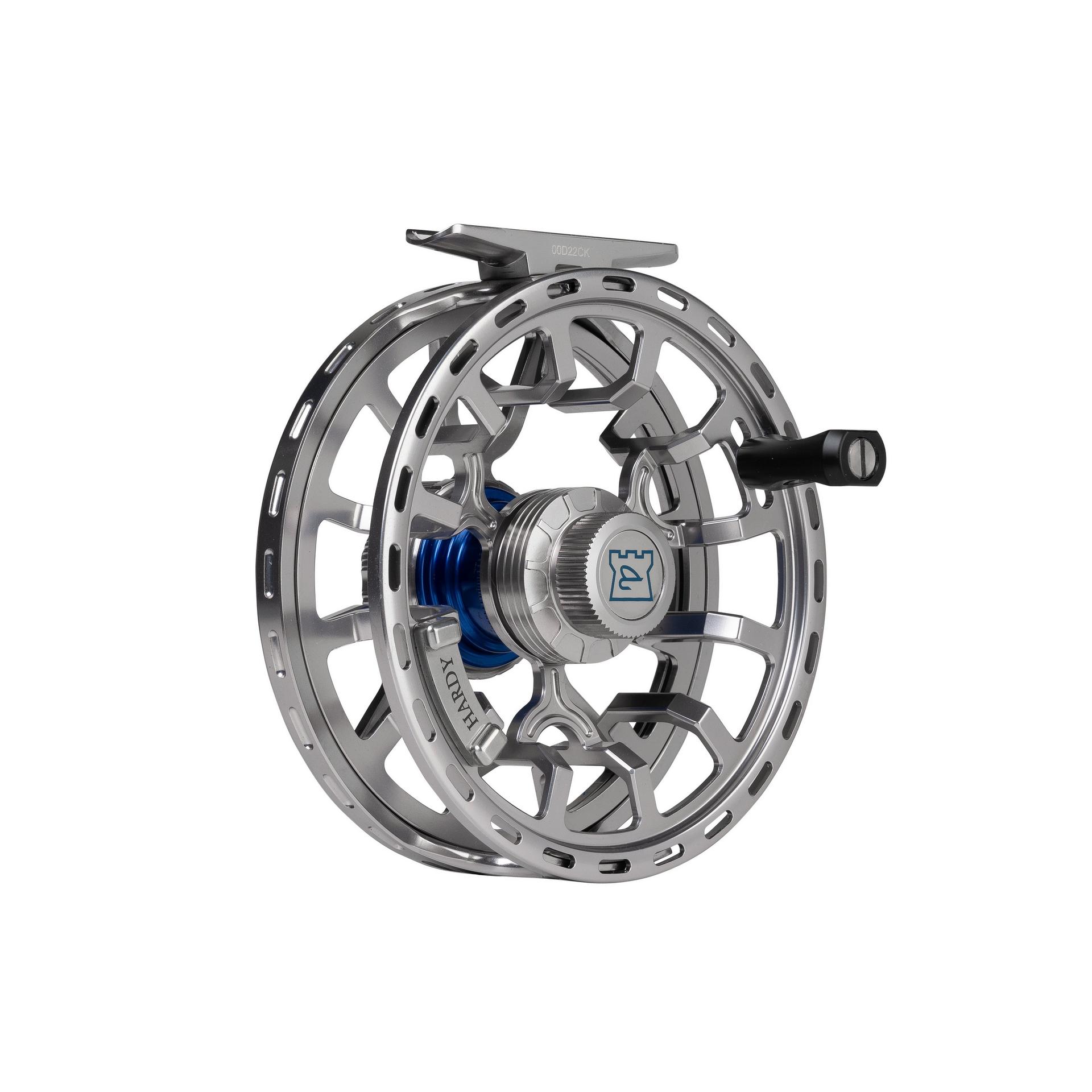 Fortuna Regent Fly Reel | Hardy