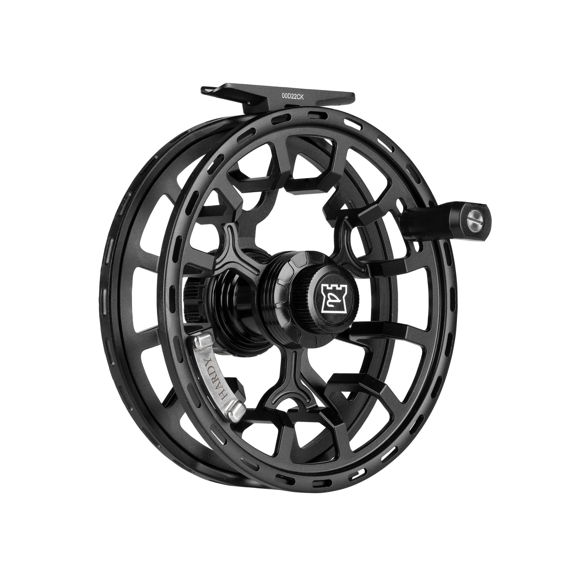 Fortuna Regent Fly Reel | Hardy